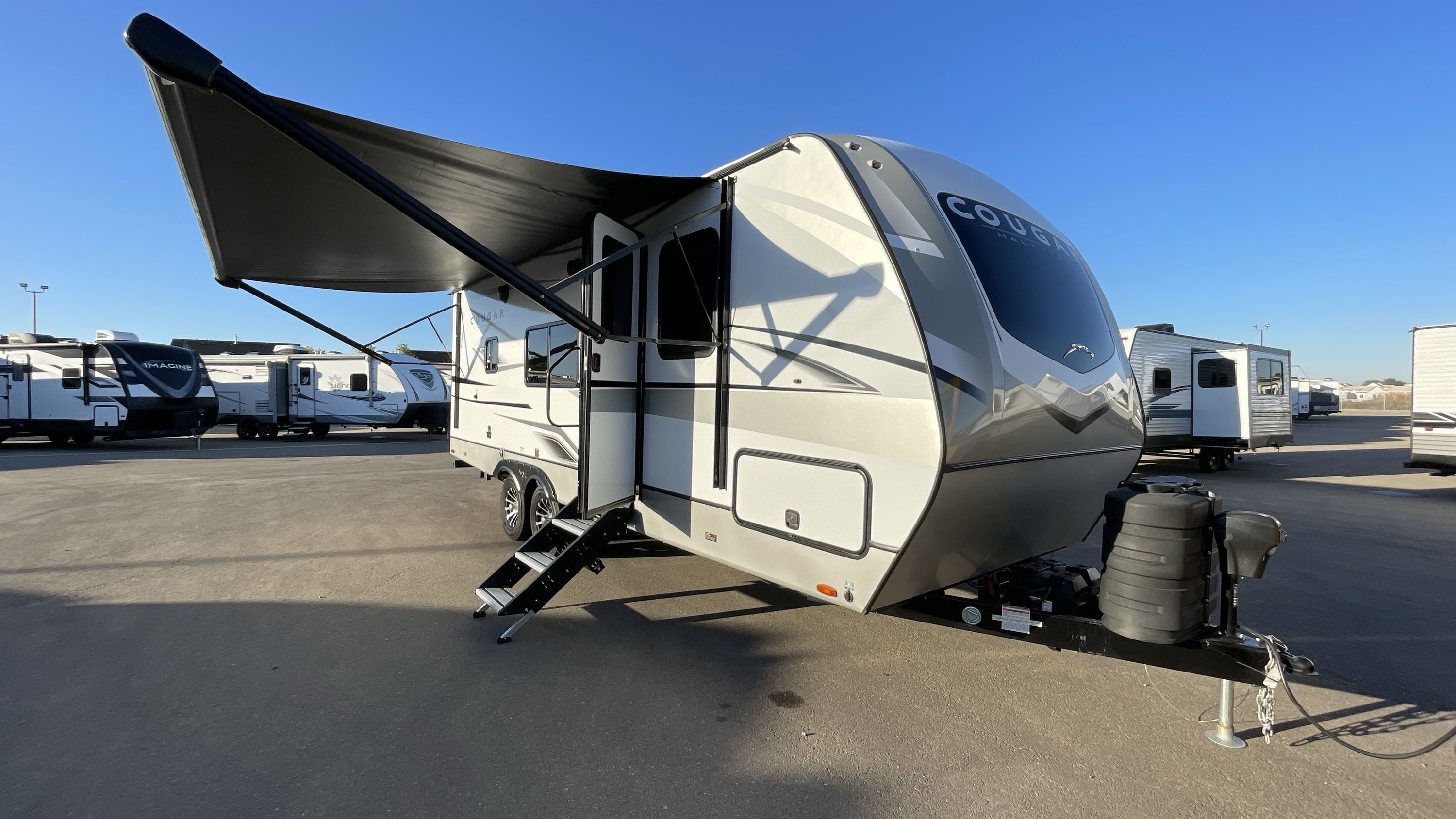 2024 Keystone COUGAR 22MLSWE RV