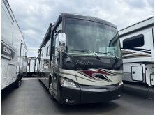 2027 Tiffin Motorhomes Phaeton 37BH Review image