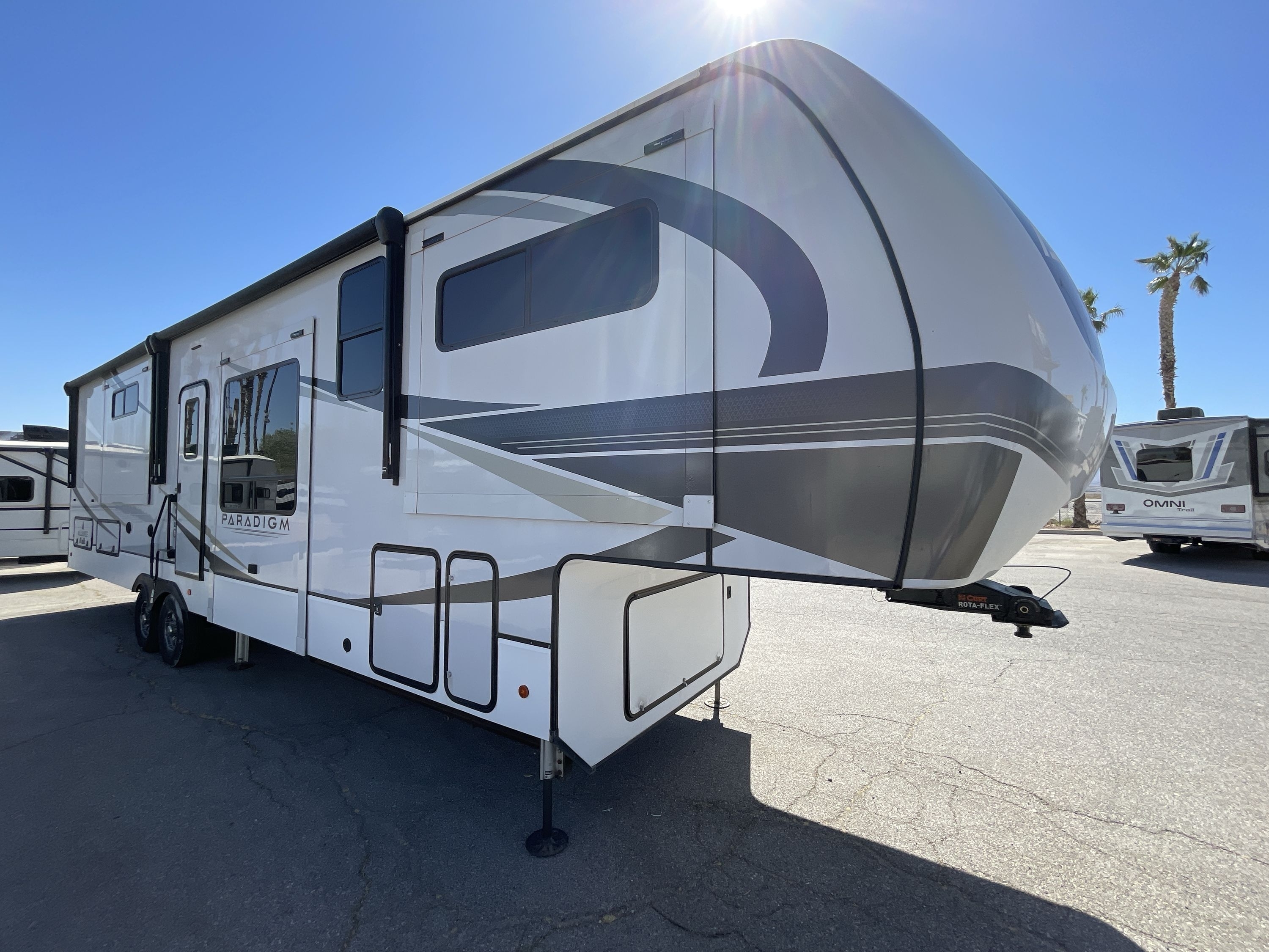 2023 Alliance PARADIGM 385FL RV