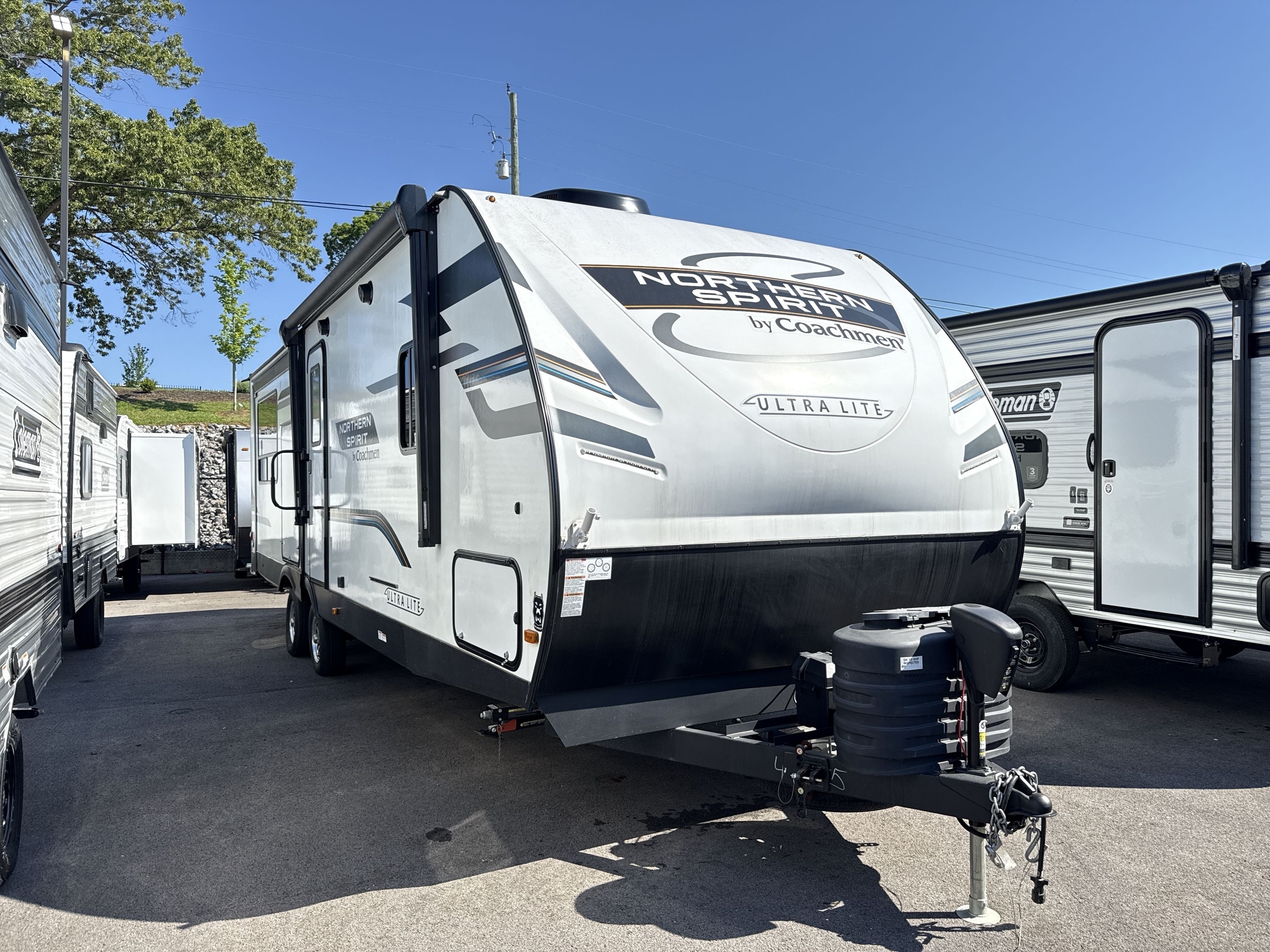 2024 Coachmen NORTHERN SPIRIT 2764RE RV