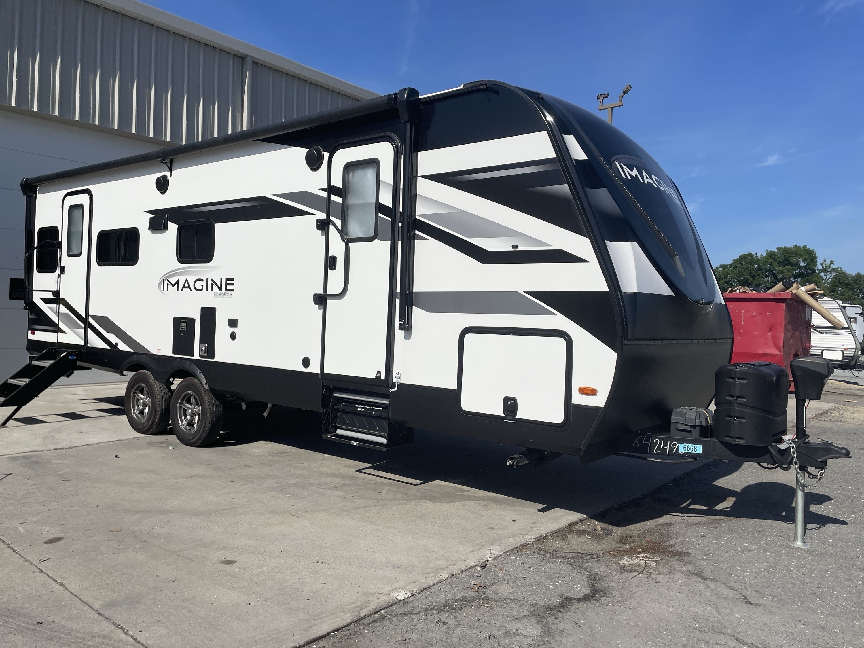 2023 Grand Design IMAGINE 2500RL in lakewood NJ