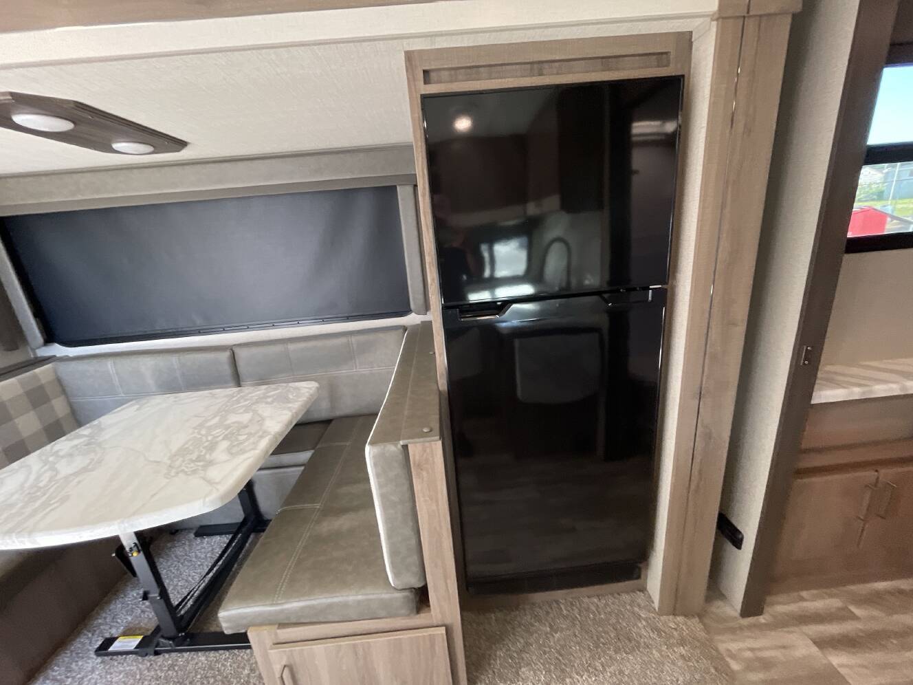 A photo of this 2023 Grand Design IMAGINE 2500RL