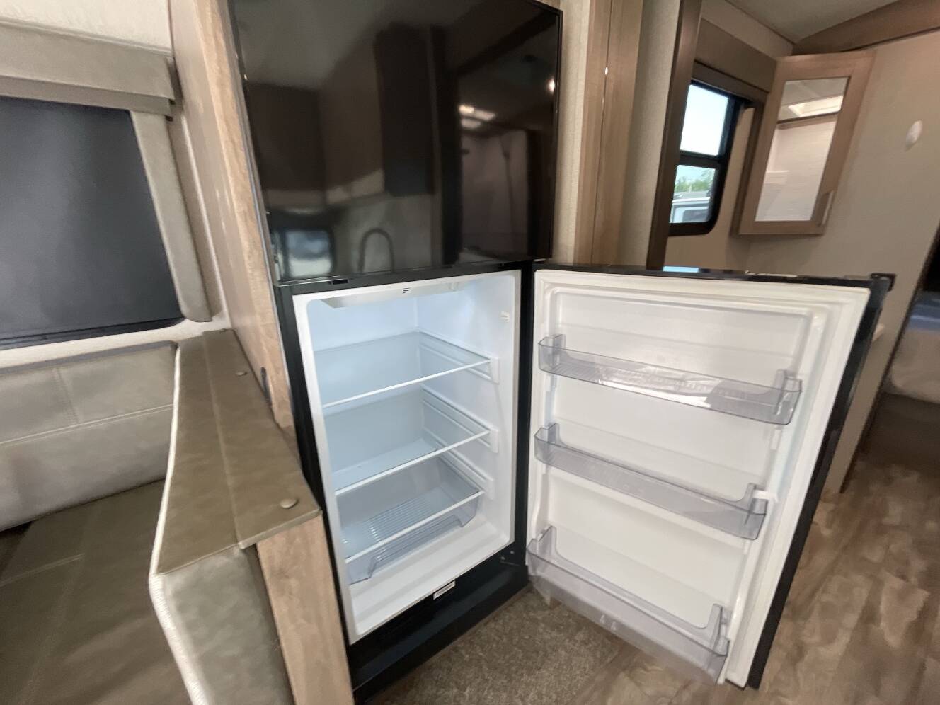 A photo of this 2023 Grand Design IMAGINE 2500RL