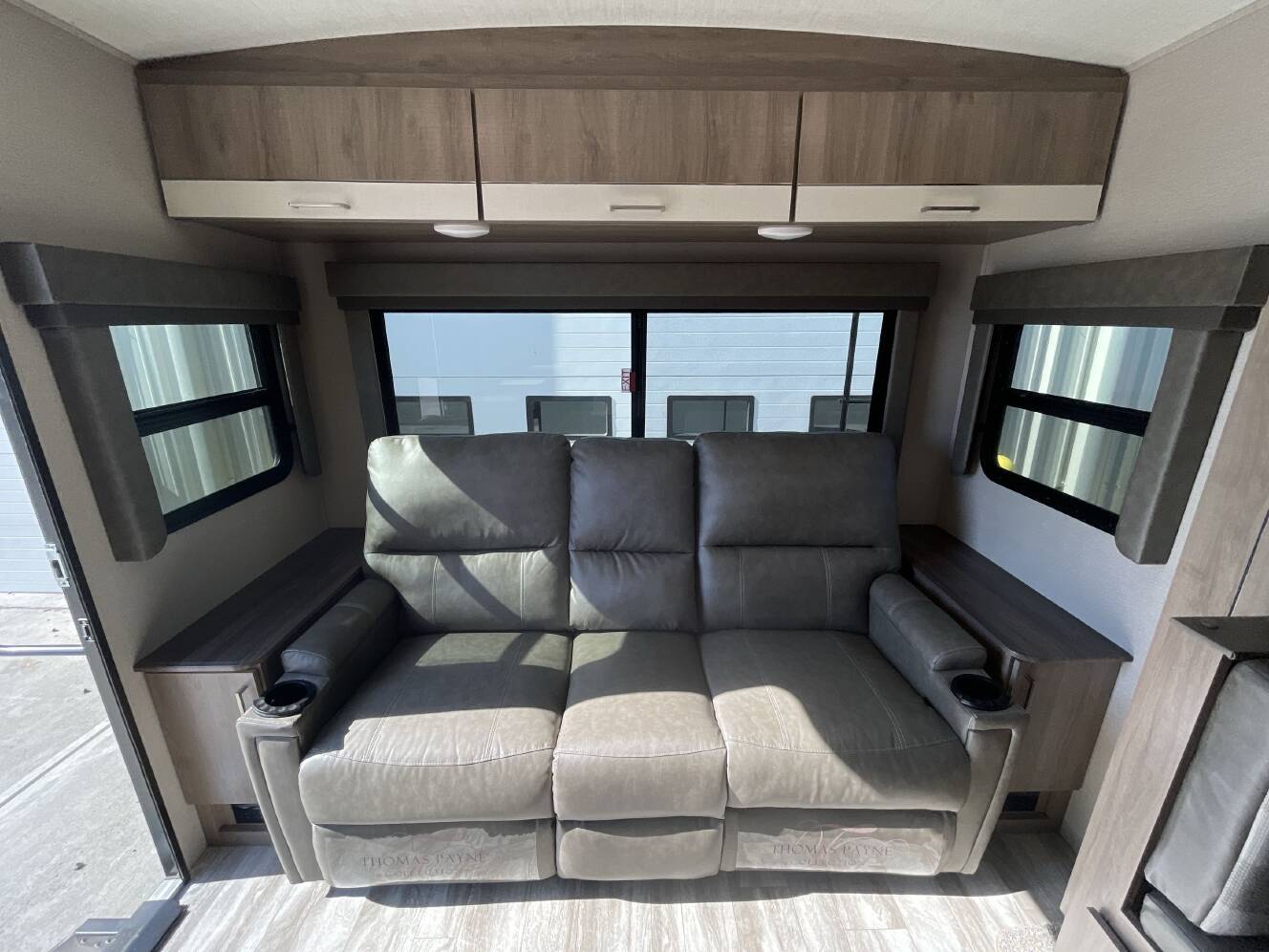 A photo of this 2023 Grand Design IMAGINE 2500RL