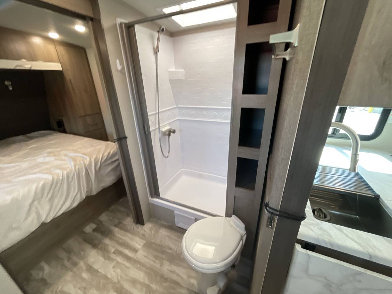 A photo of this 2023 Grand Design IMAGINE 2500RL