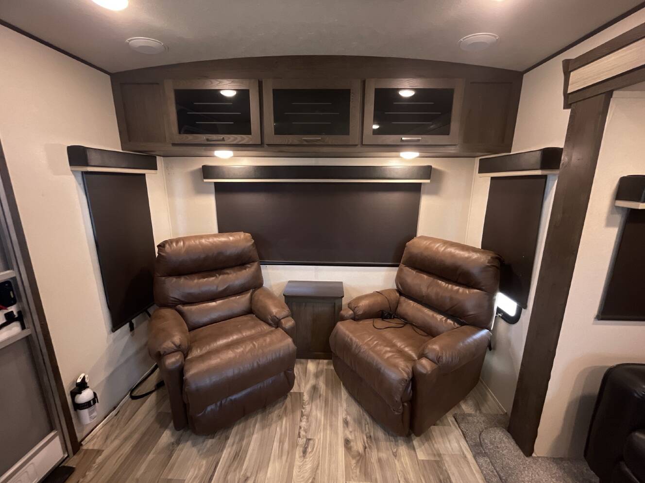 A photo of this 2019 Forest River WILDWOOD HERITAGE GLEN 269RL