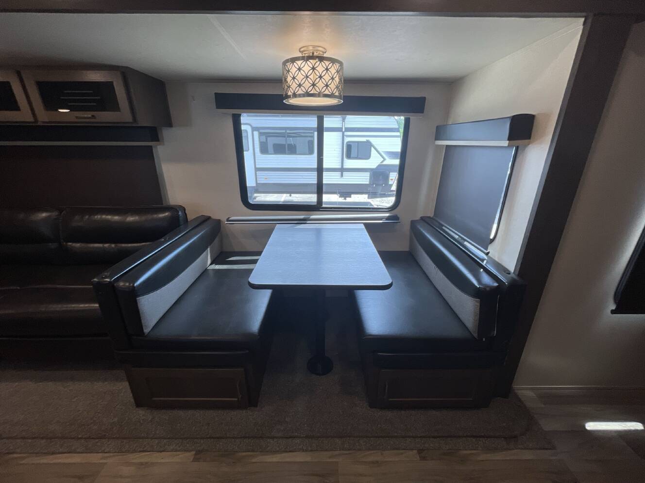 A photo of this 2019 Forest River WILDWOOD HERITAGE GLEN 269RL