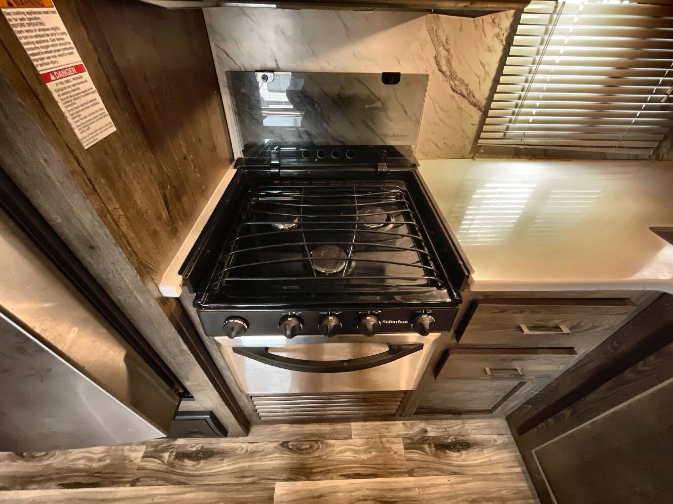 A photo of this 2019 Forest River WILDWOOD HERITAGE GLEN 269RL