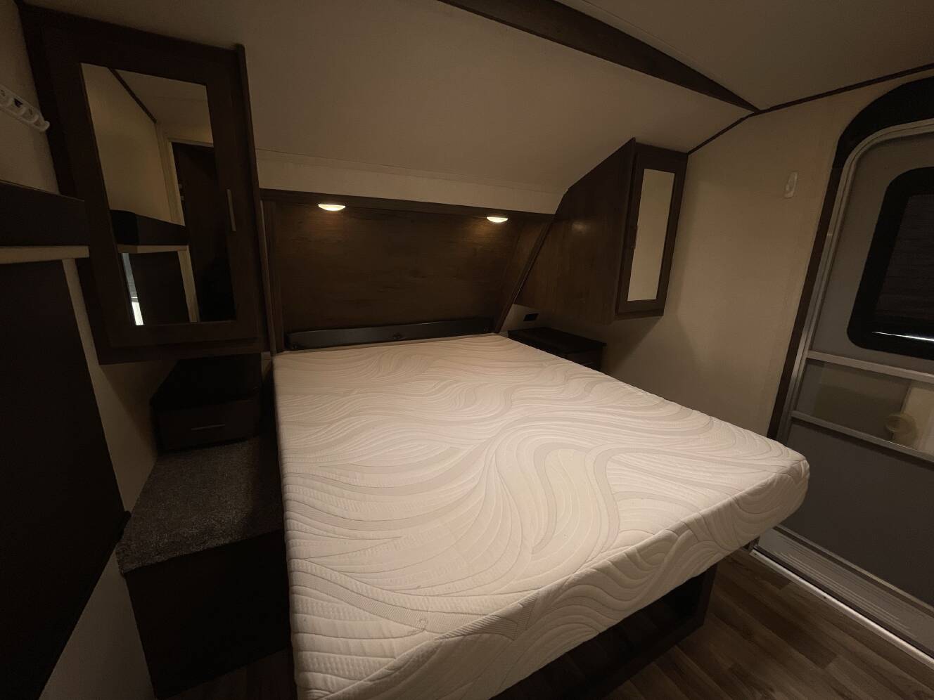A photo of this 2019 Forest River WILDWOOD HERITAGE GLEN 269RL