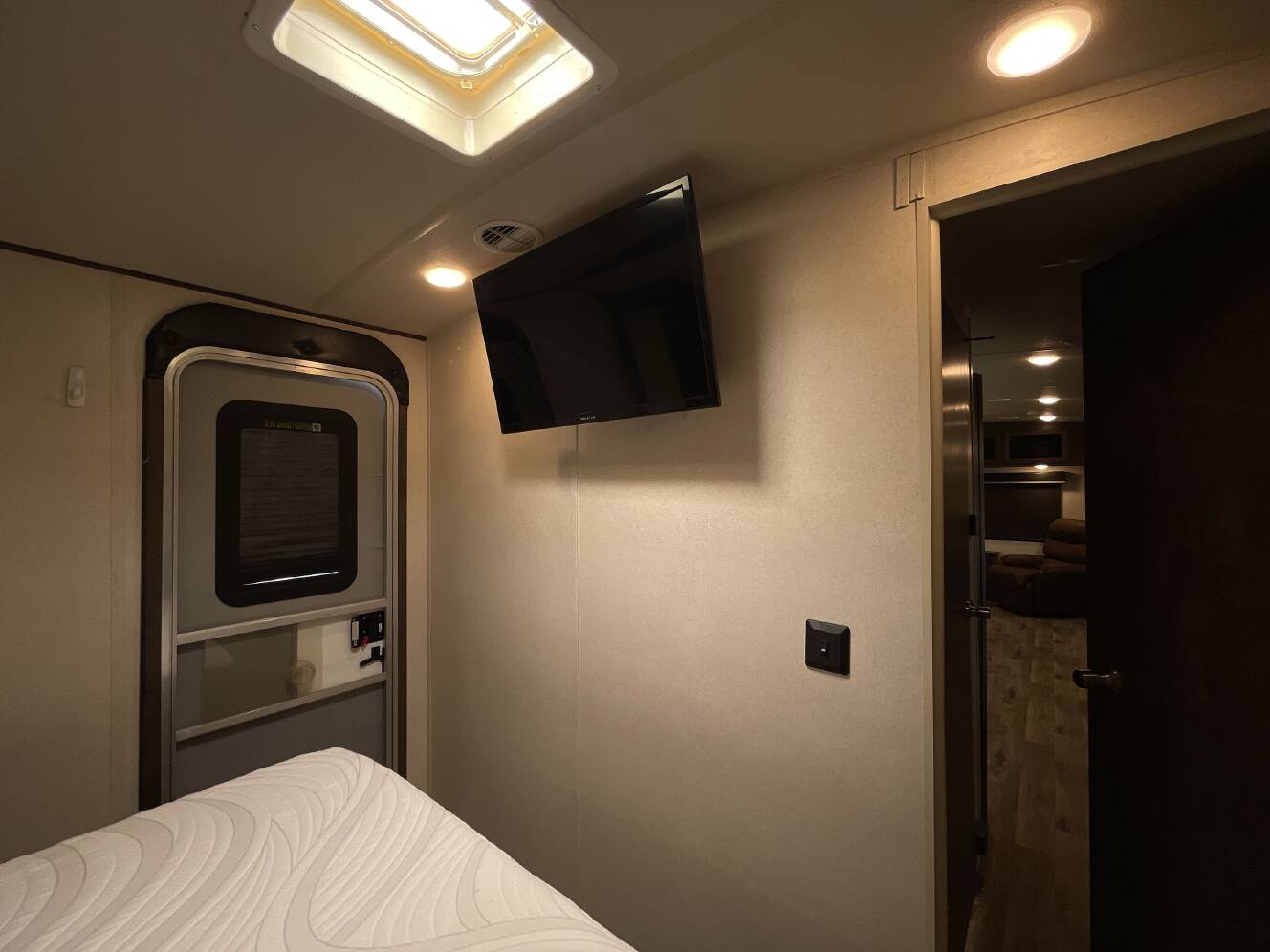 A photo of this 2019 Forest River WILDWOOD HERITAGE GLEN 269RL