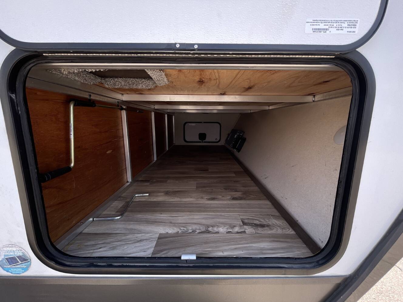 A photo of this 2019 Forest River WILDWOOD HERITAGE GLEN 269RL