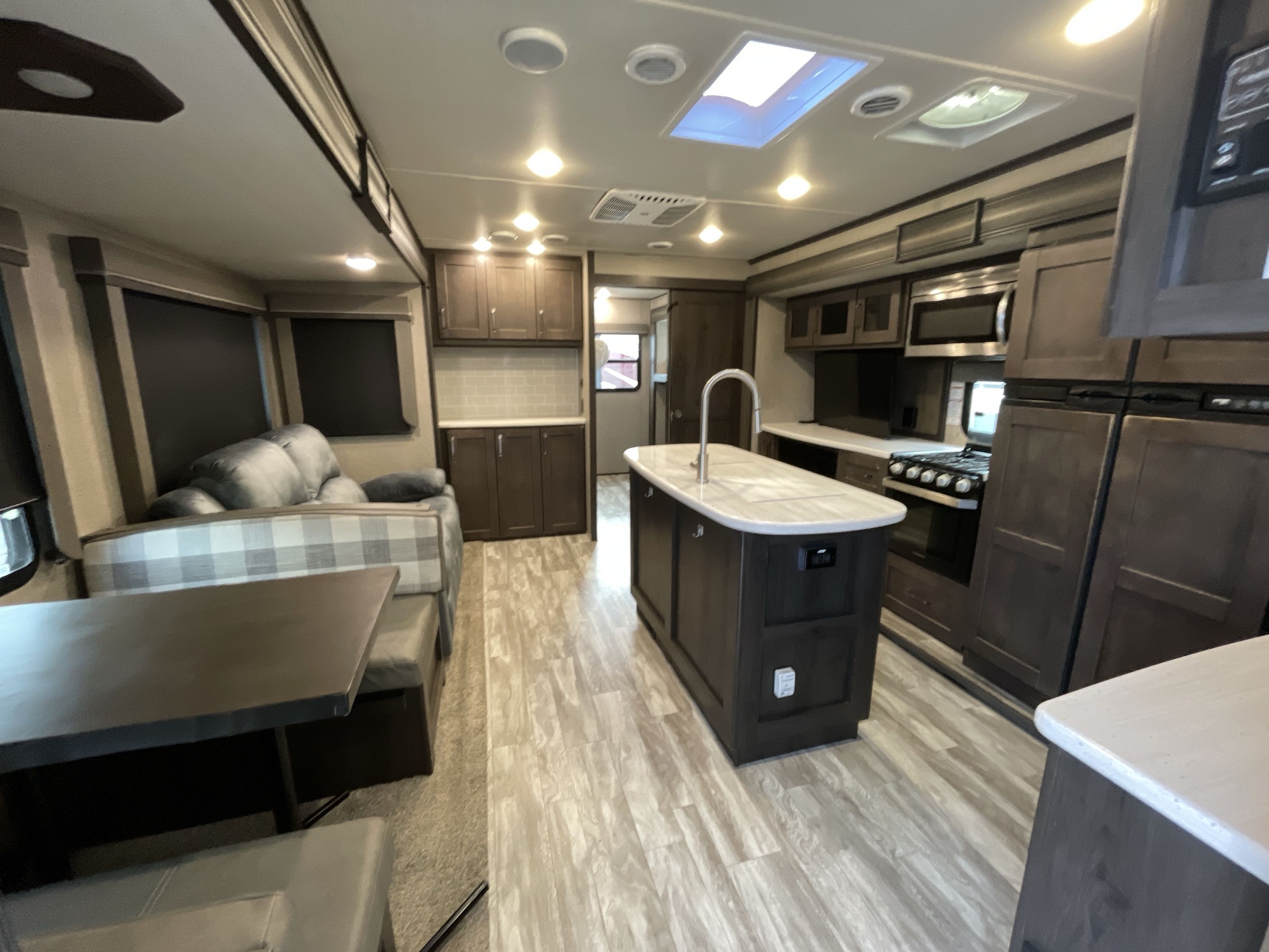 2020 Grand Design REFLECTION 312BHTS in breaux bridge LA