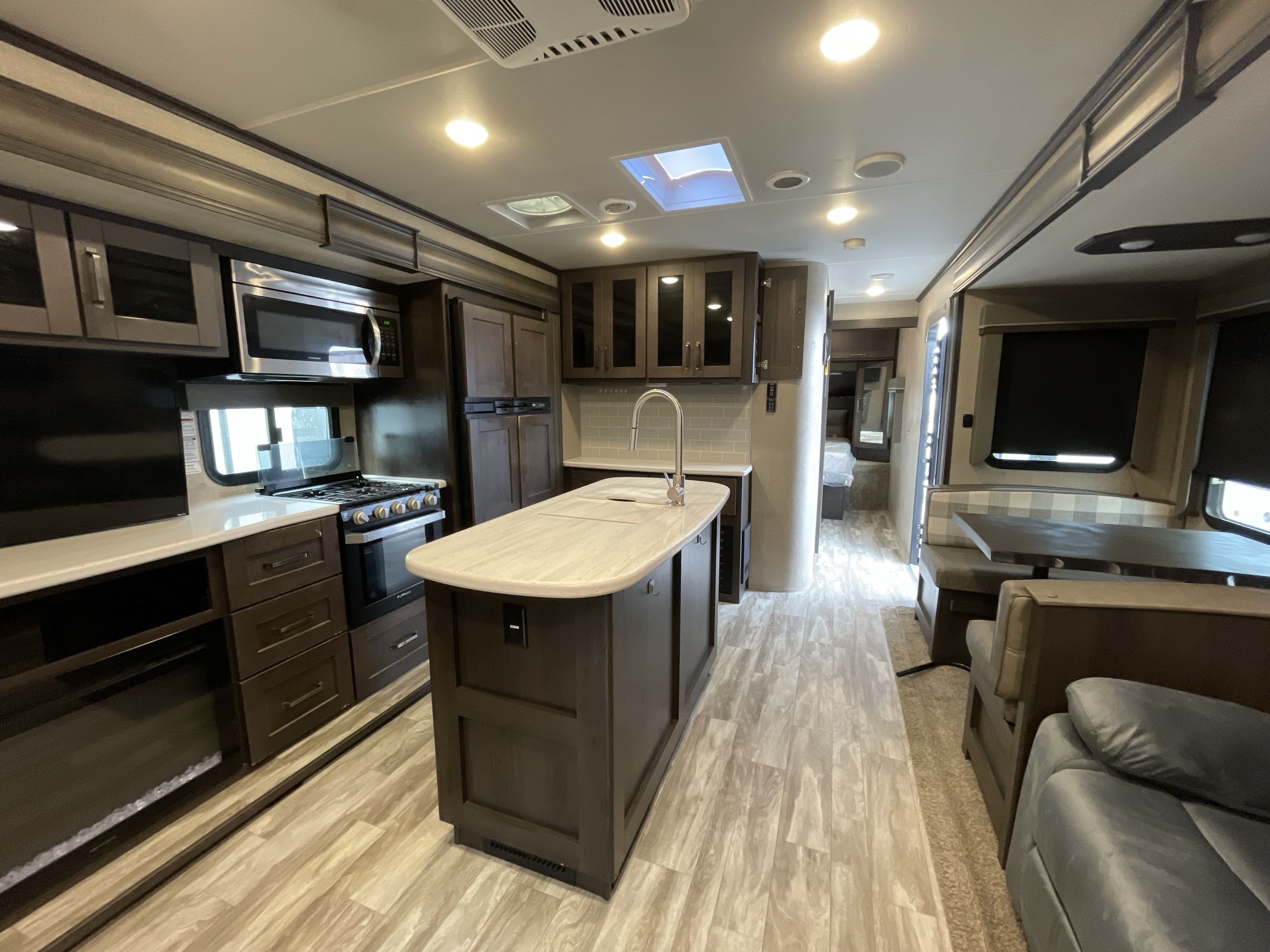 2020 Grand Design REFLECTION 312BHTS in breaux bridge LA