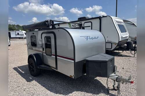 2022 Intech Rv FLYER PURSUE in ashland VA