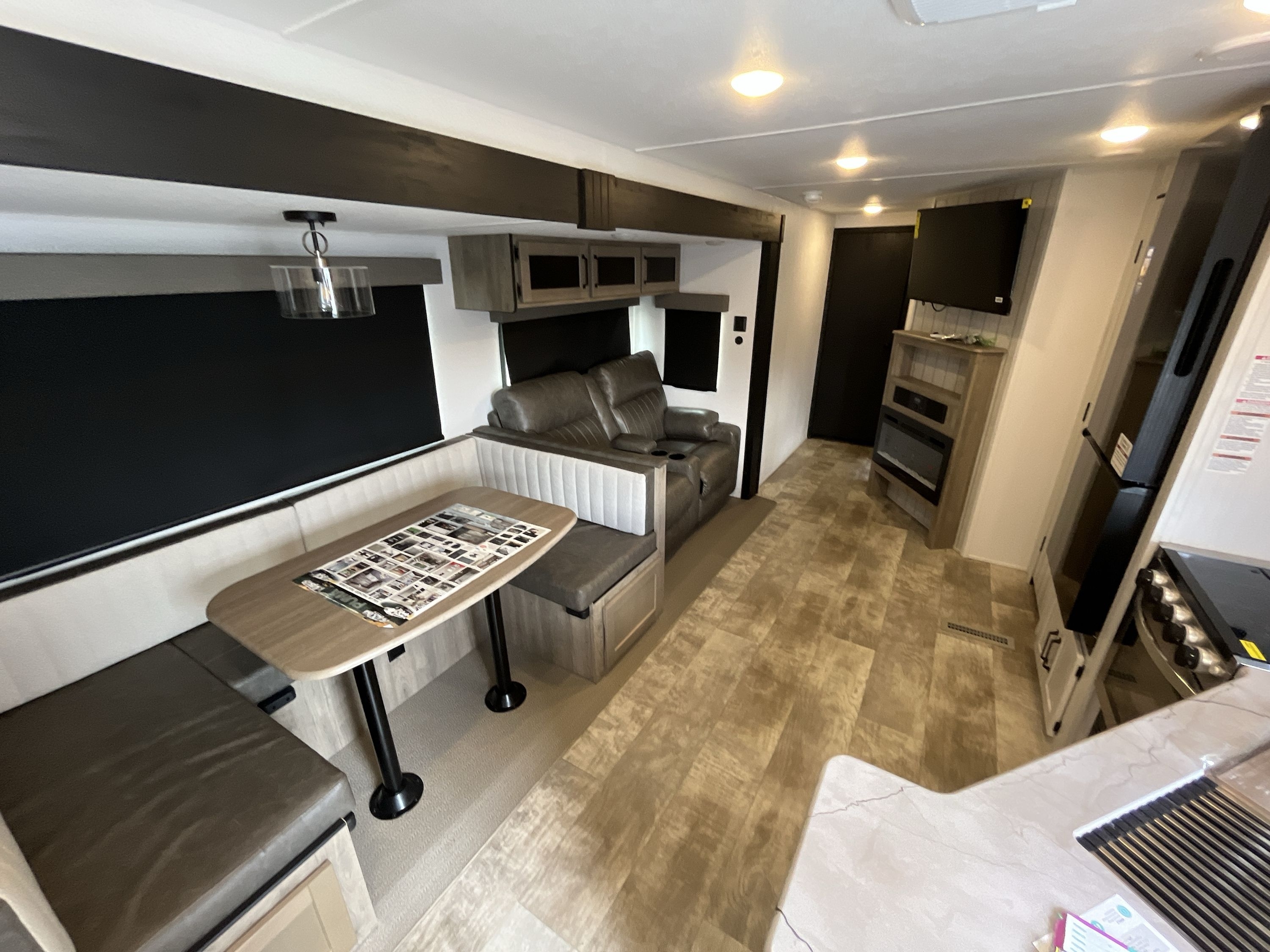 2025 Forest River PUMA 28BHSS in clermont FL