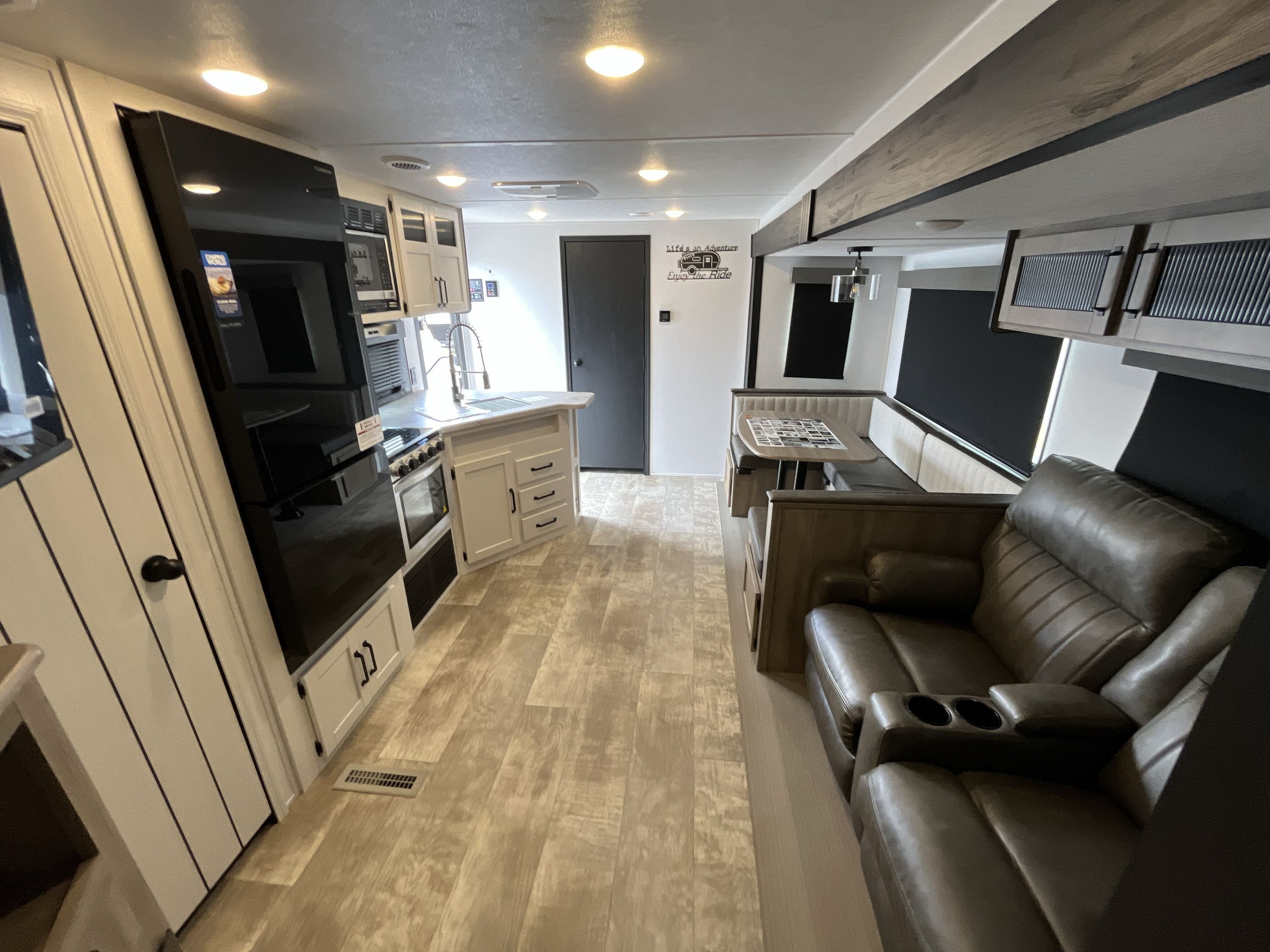 2025 Forest River PUMA 28BHSS in clermont FL