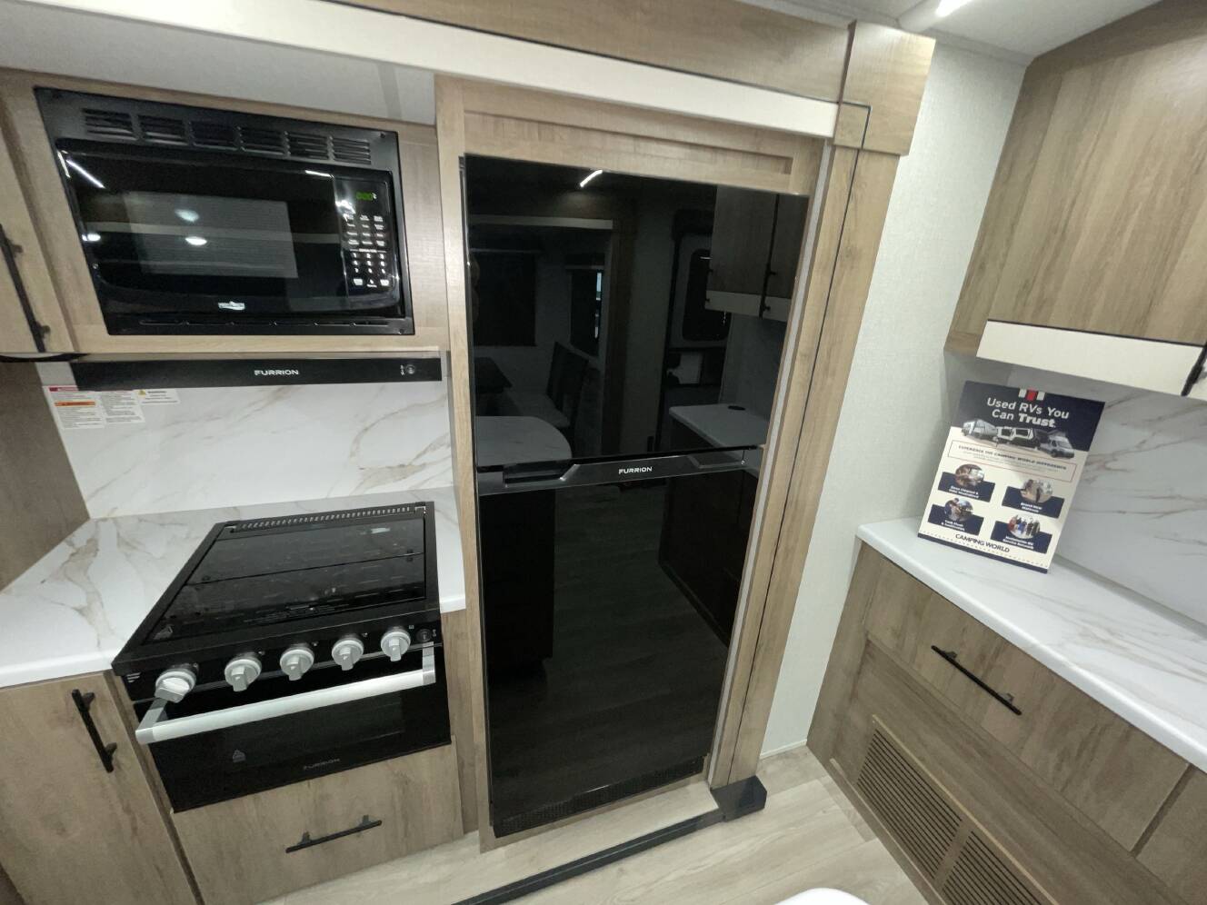 A photo of this 2025 Grand Design IMAGINE 2970RL