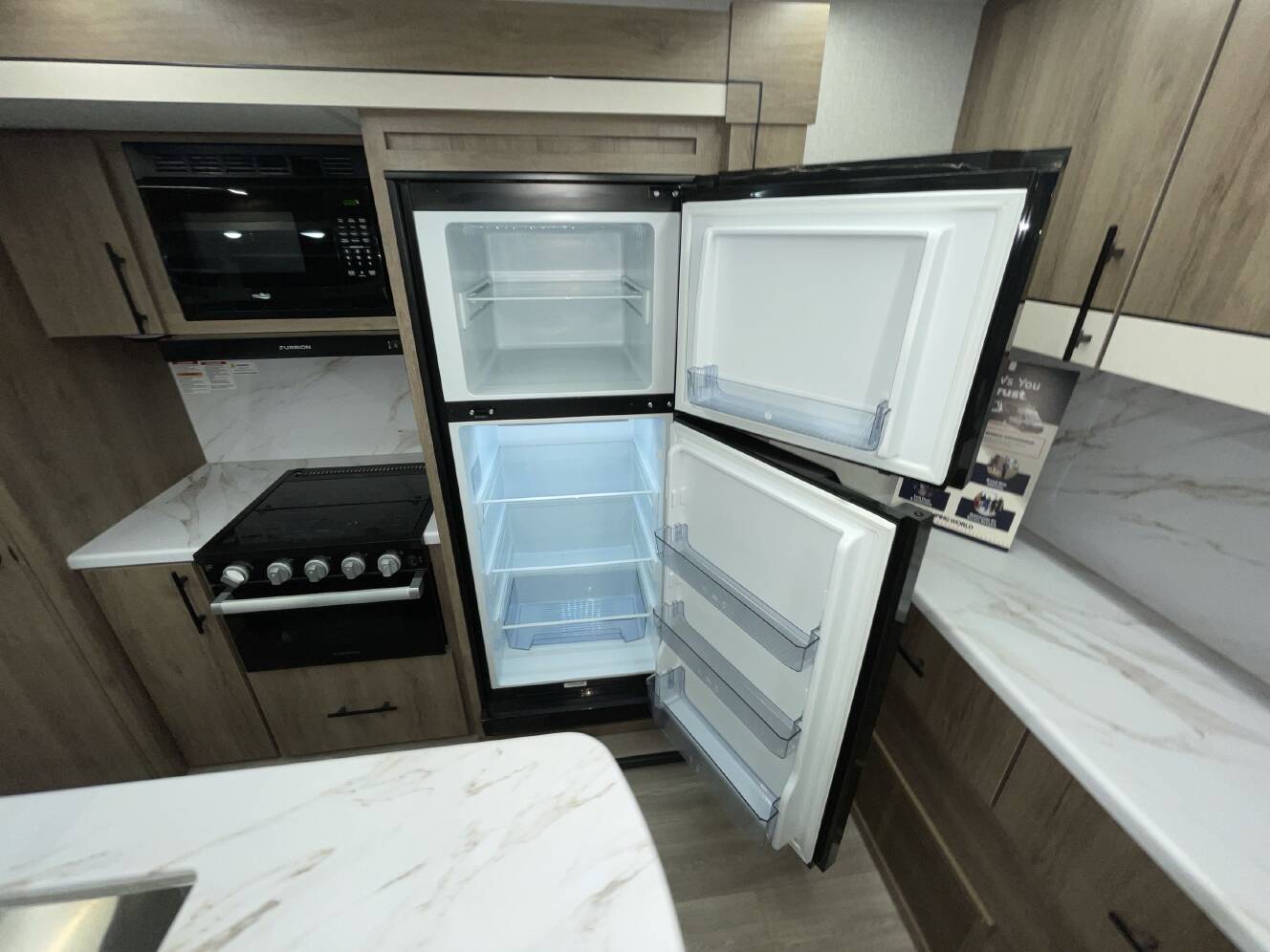 A photo of this 2025 Grand Design IMAGINE 2970RL