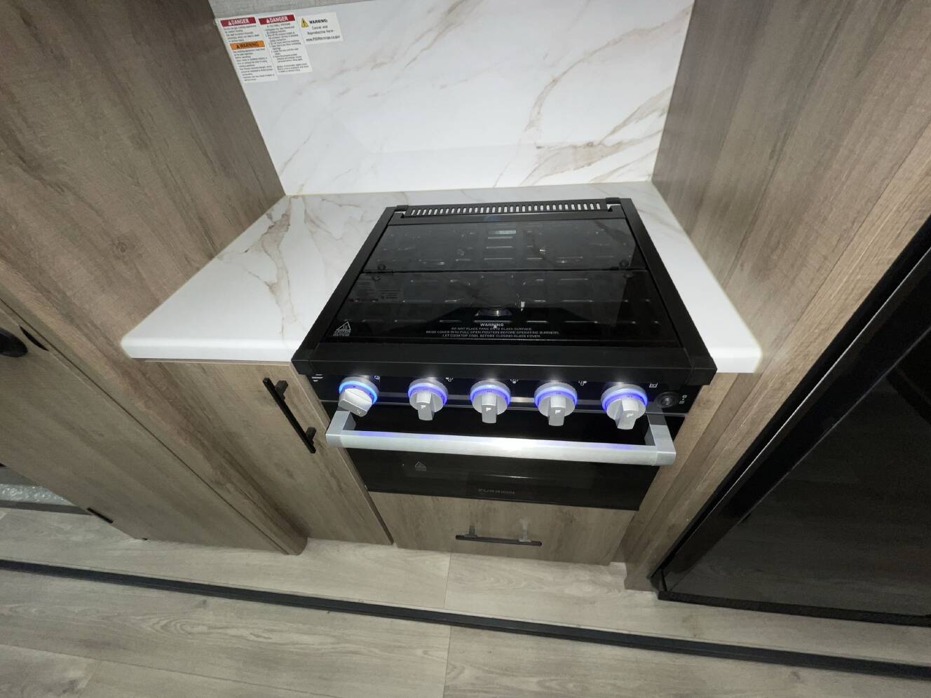 A photo of this 2025 Grand Design IMAGINE 2970RL