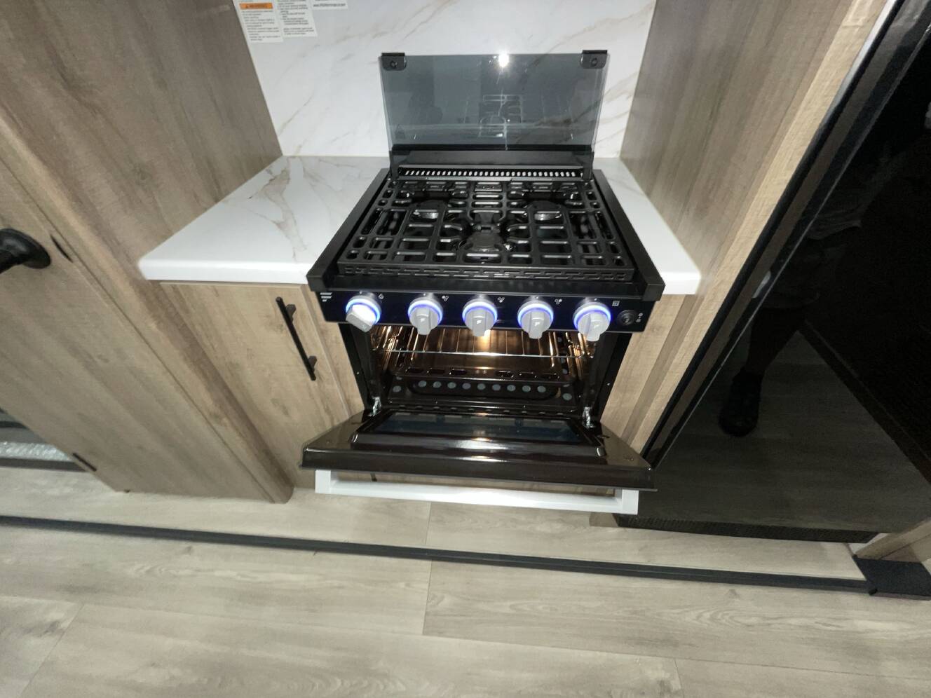 A photo of this 2025 Grand Design IMAGINE 2970RL