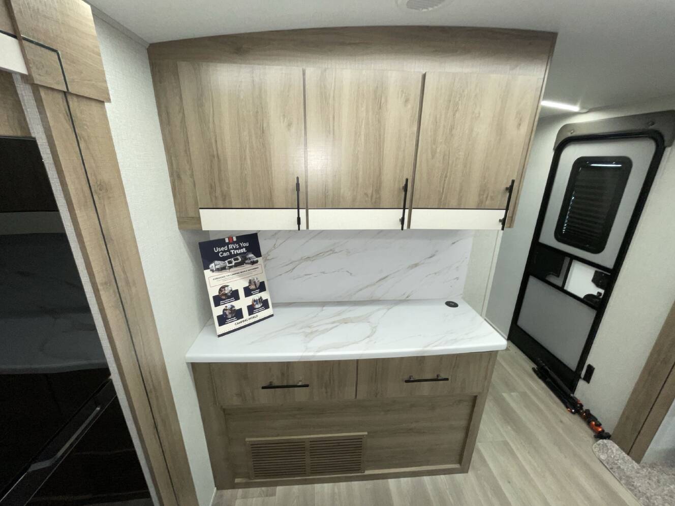 A photo of this 2025 Grand Design IMAGINE 2970RL