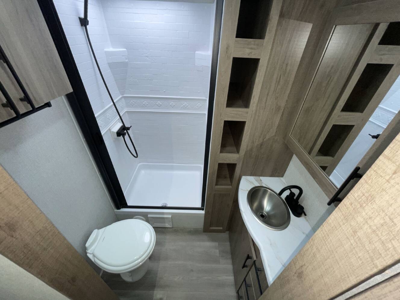 A photo of this 2025 Grand Design IMAGINE 2970RL