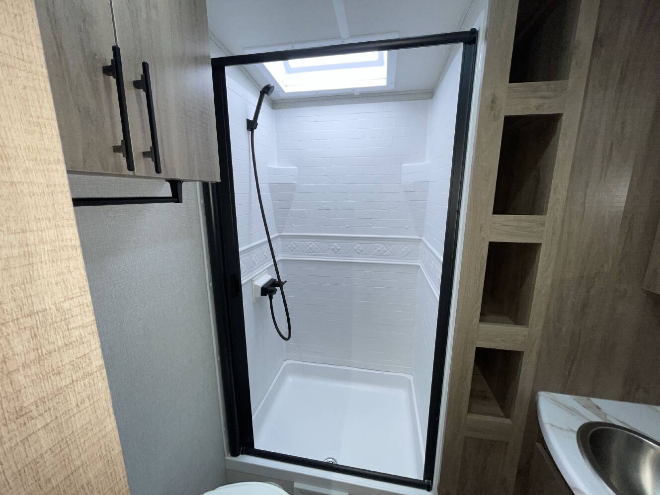 A photo of this 2025 Grand Design IMAGINE 2970RL
