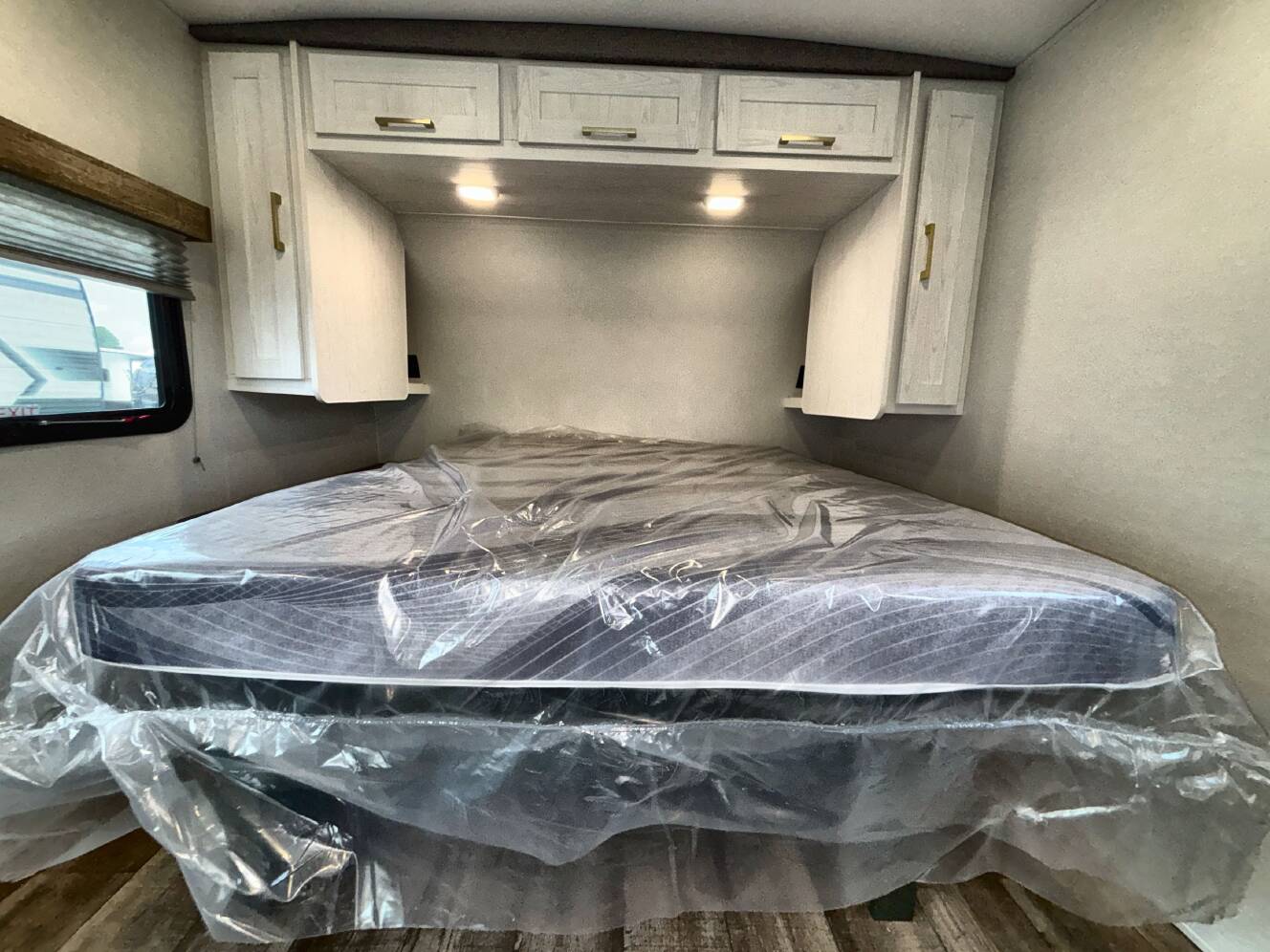 A photo of this 2024 Heartland EDDIE BAUER 223RK