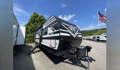 2026 Grand Design TRANSCEND 335BHT RV