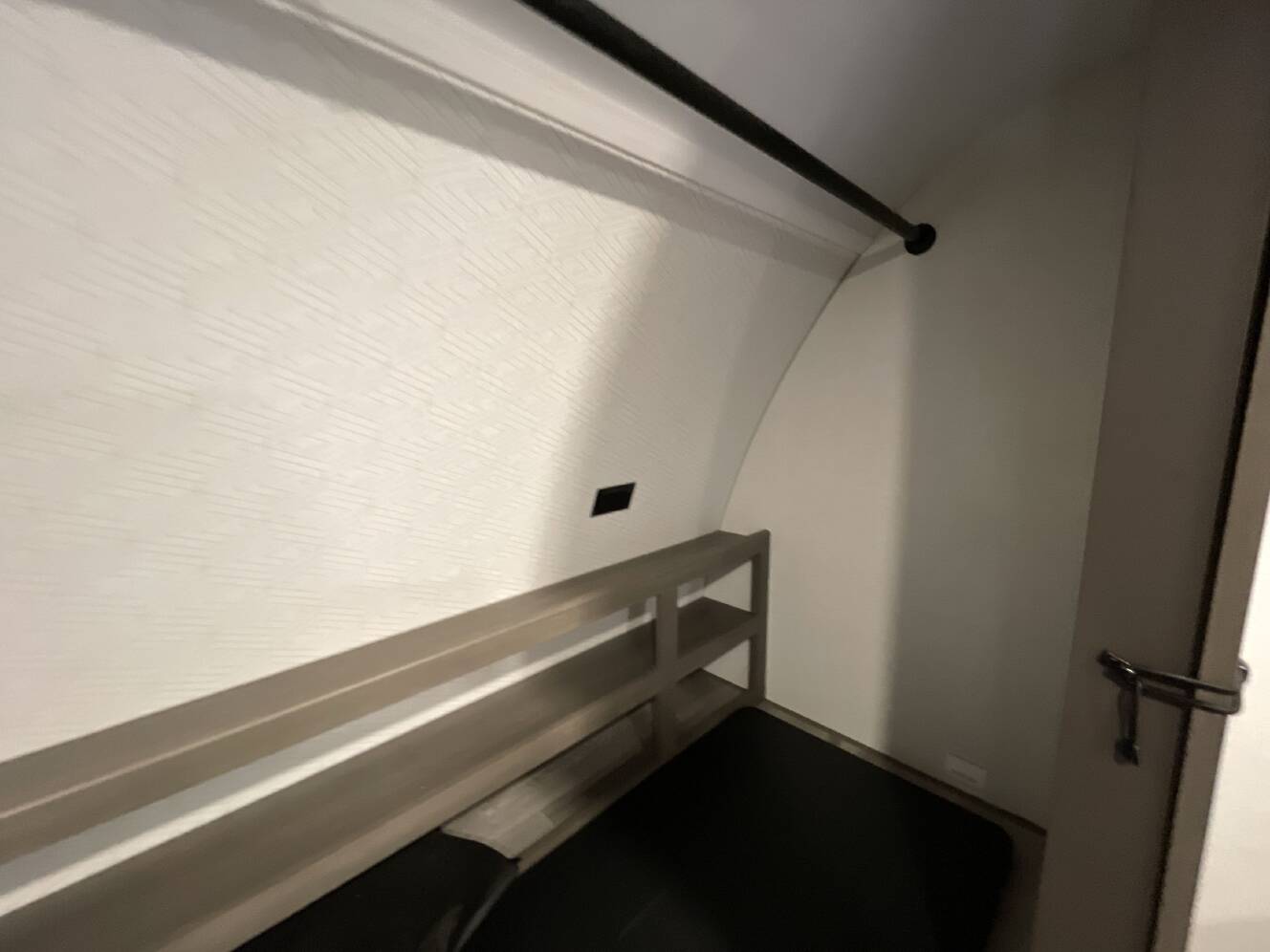 A photo of this 2026 Grand Design TRANSCEND 335BHT