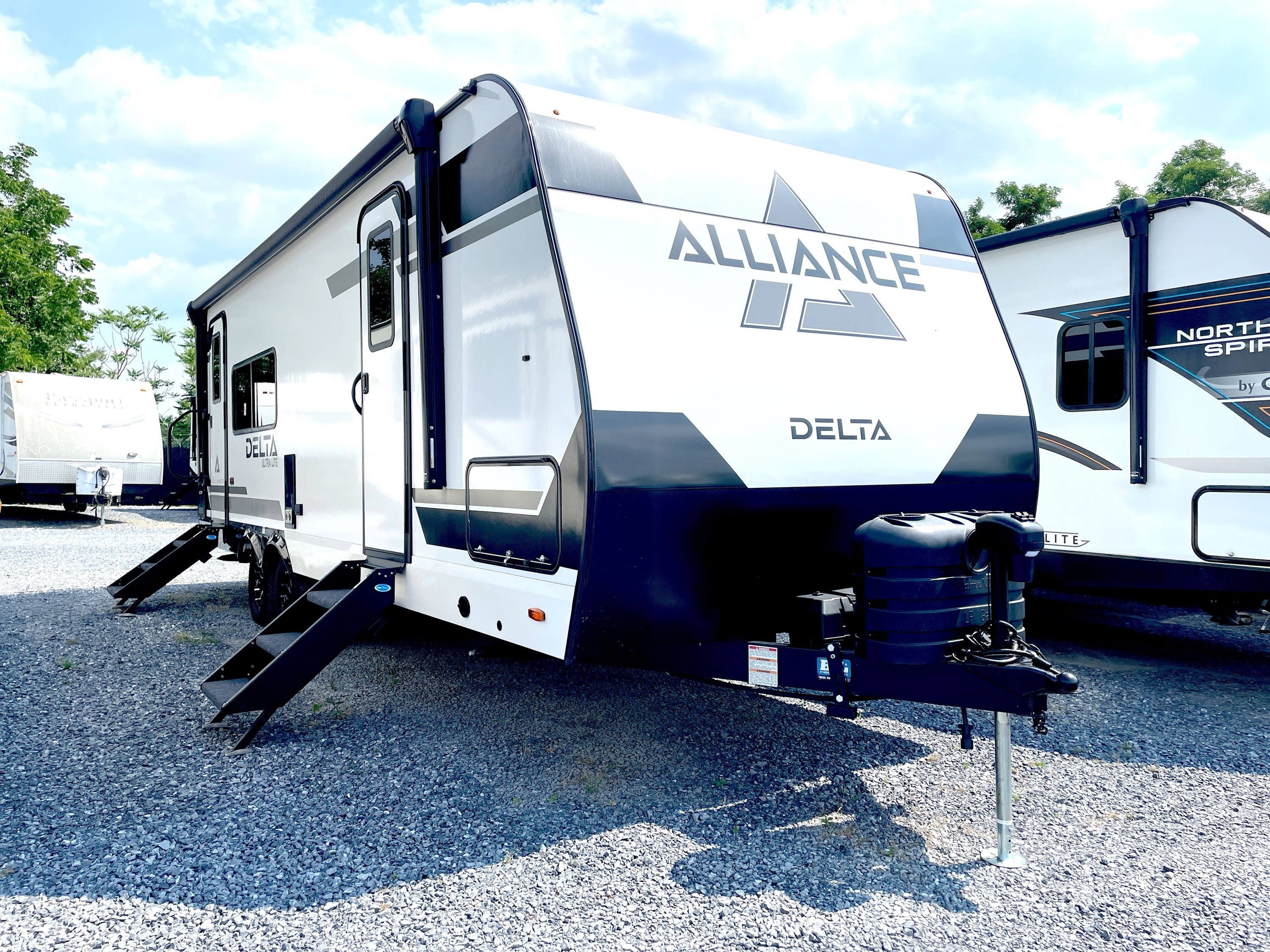 2026 Alliance DELTA ULTRA LITE RK234 in harrisburg PA
