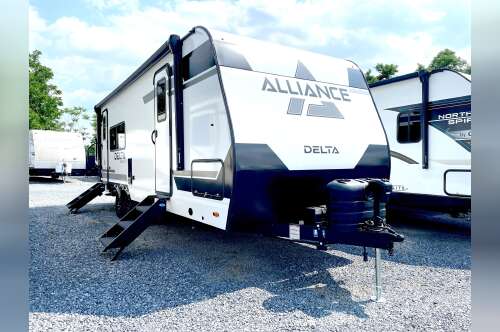 2026 Alliance DELTA ULTRA LITE RK234 in harrisburg PA