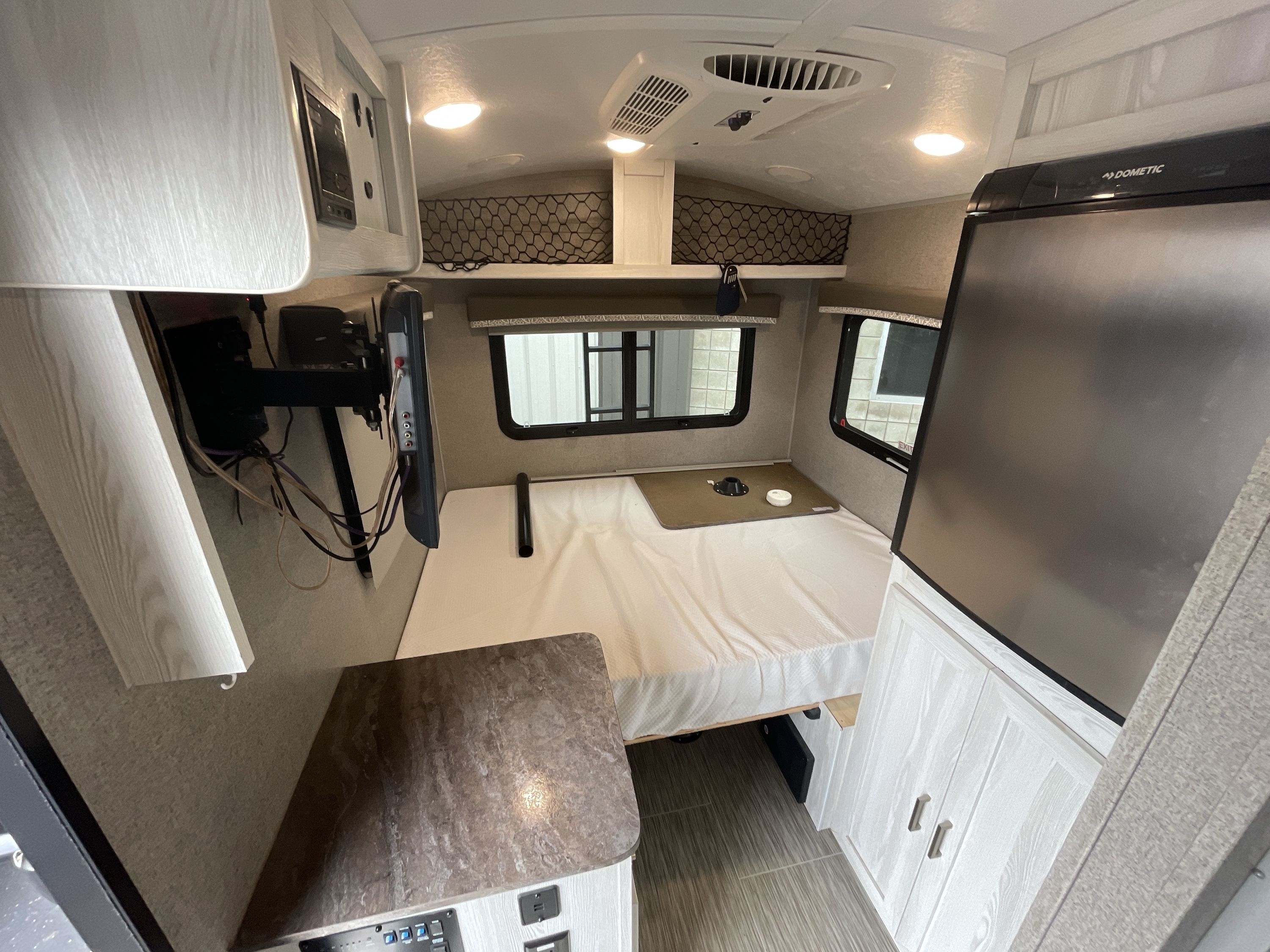 2019 Forest River ROCKWOOD GEO-PRO 14FK in grand rapids MI