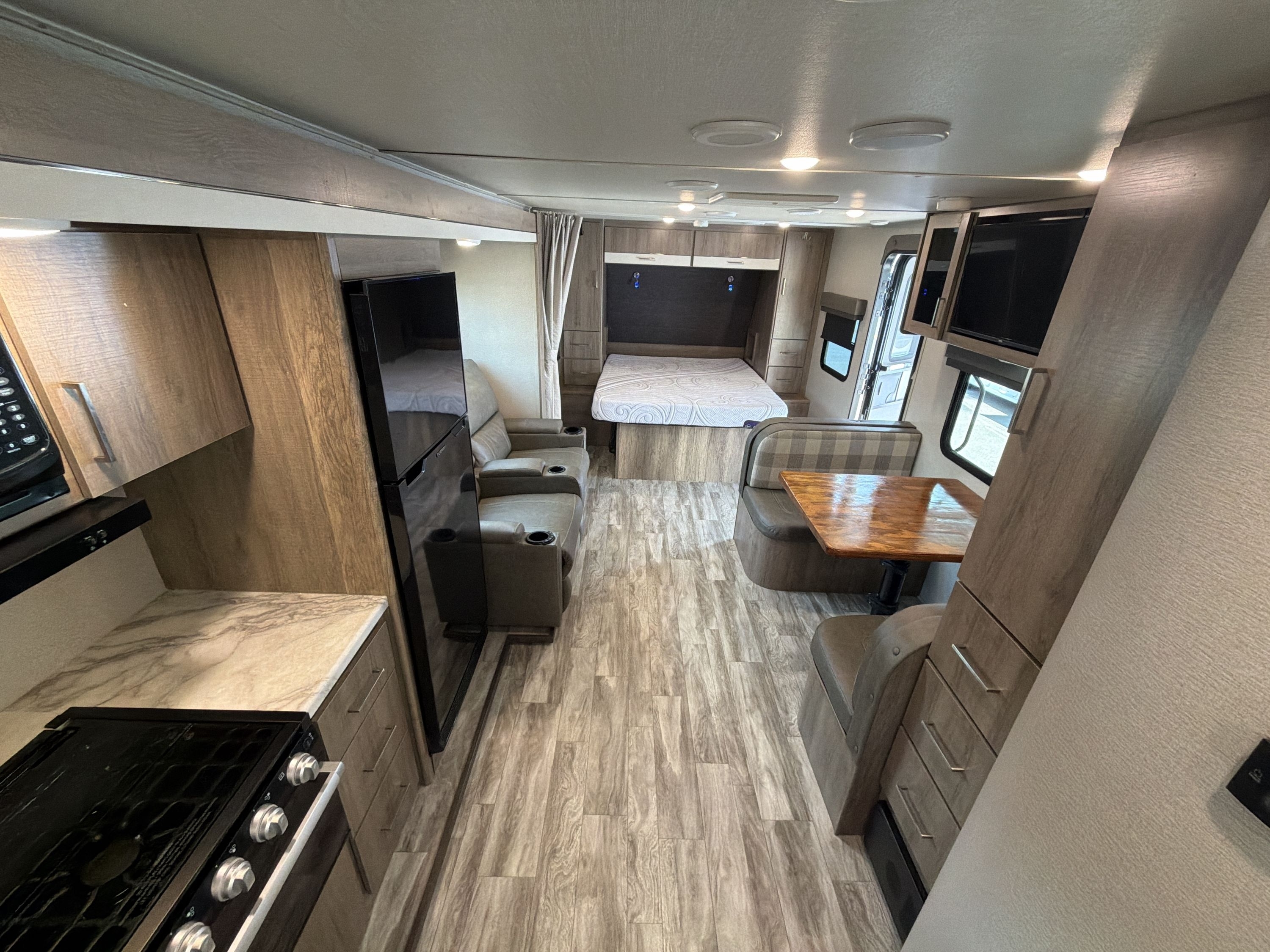 2022 Grand Design IMAGINE XLS 22MLE in silverdale WA
