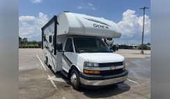 2024 Thor GENEVA 22VTC RV