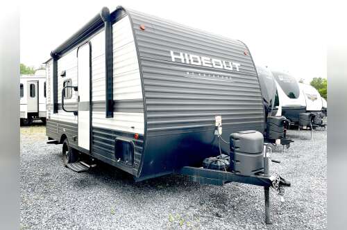 2024 Keystone HIDEOUT 175BH in harrisburg PA