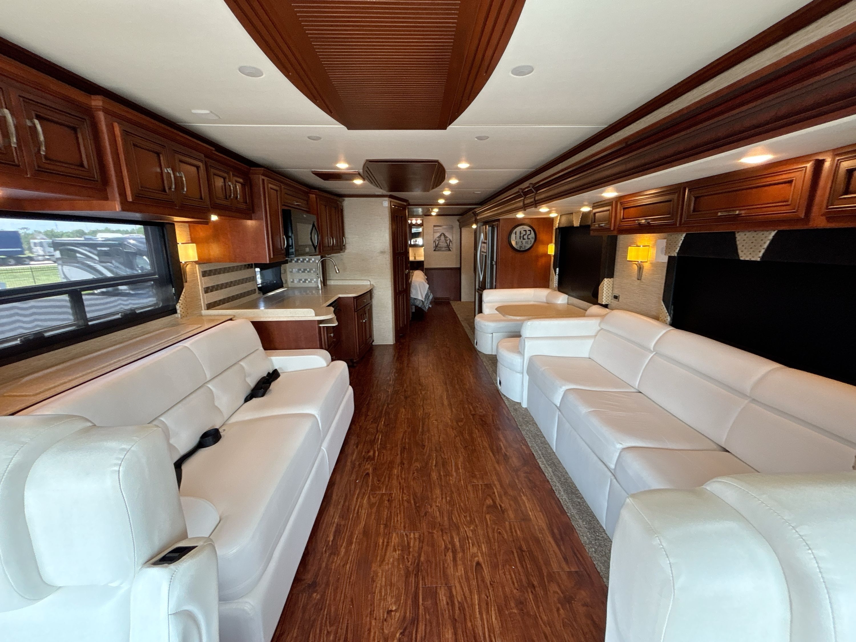 2017 Newmar VENTANA LE 4037 in fort myers FL