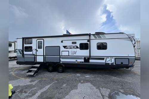 2023 Coachmen APEX ULTRA-LITE 284BHSS in clermont FL