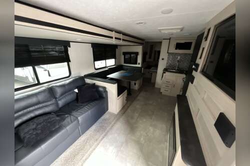 2023 Coachmen APEX ULTRA-LITE 284BHSS in clermont FL