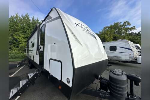 2025 Dutchmen KODIAK 332BHSL in concord NC