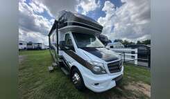 2017 Winnebago VIEW 24V RV