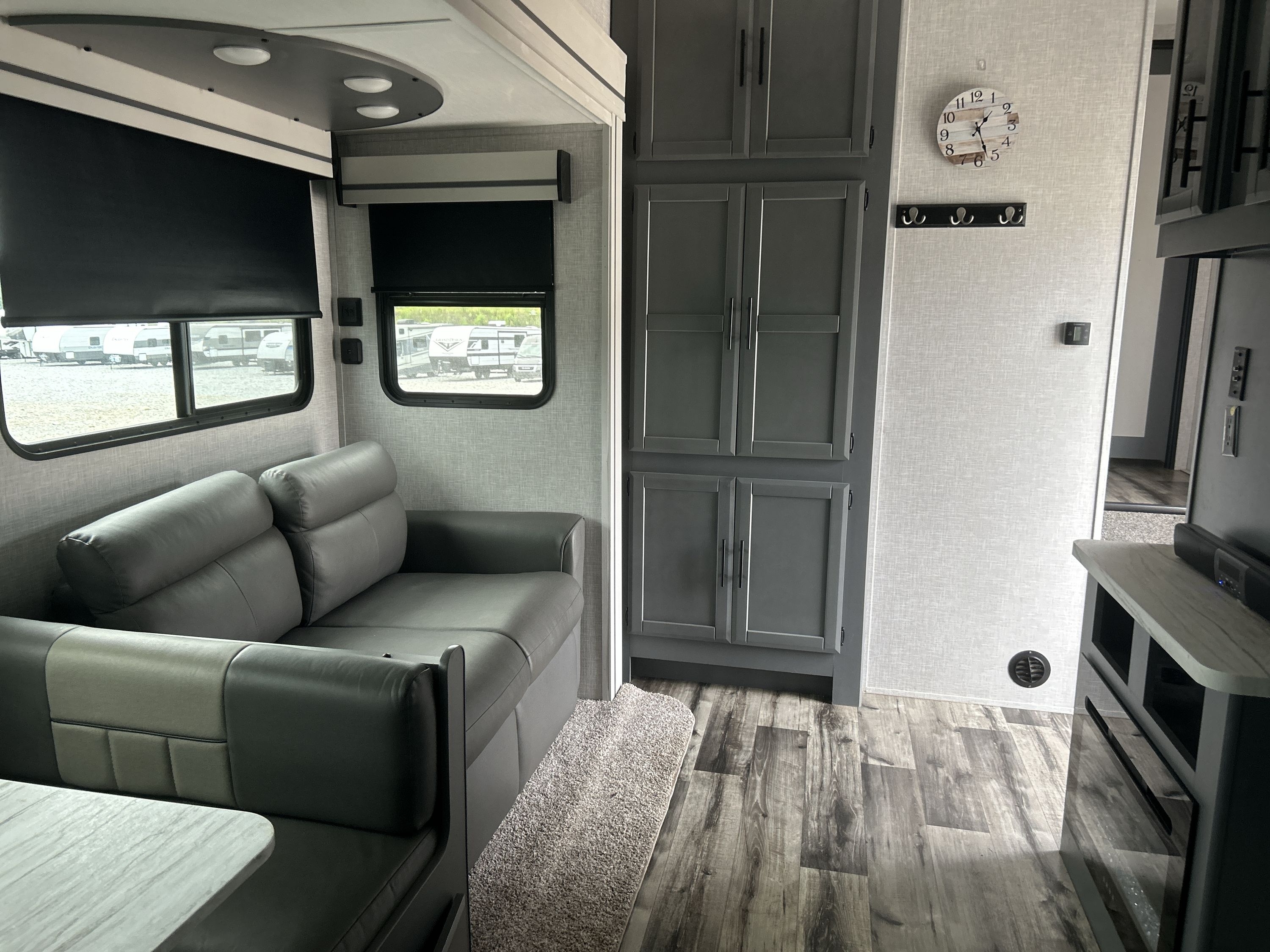 2023 Crossroads VOLANTE 295BH in salem AL