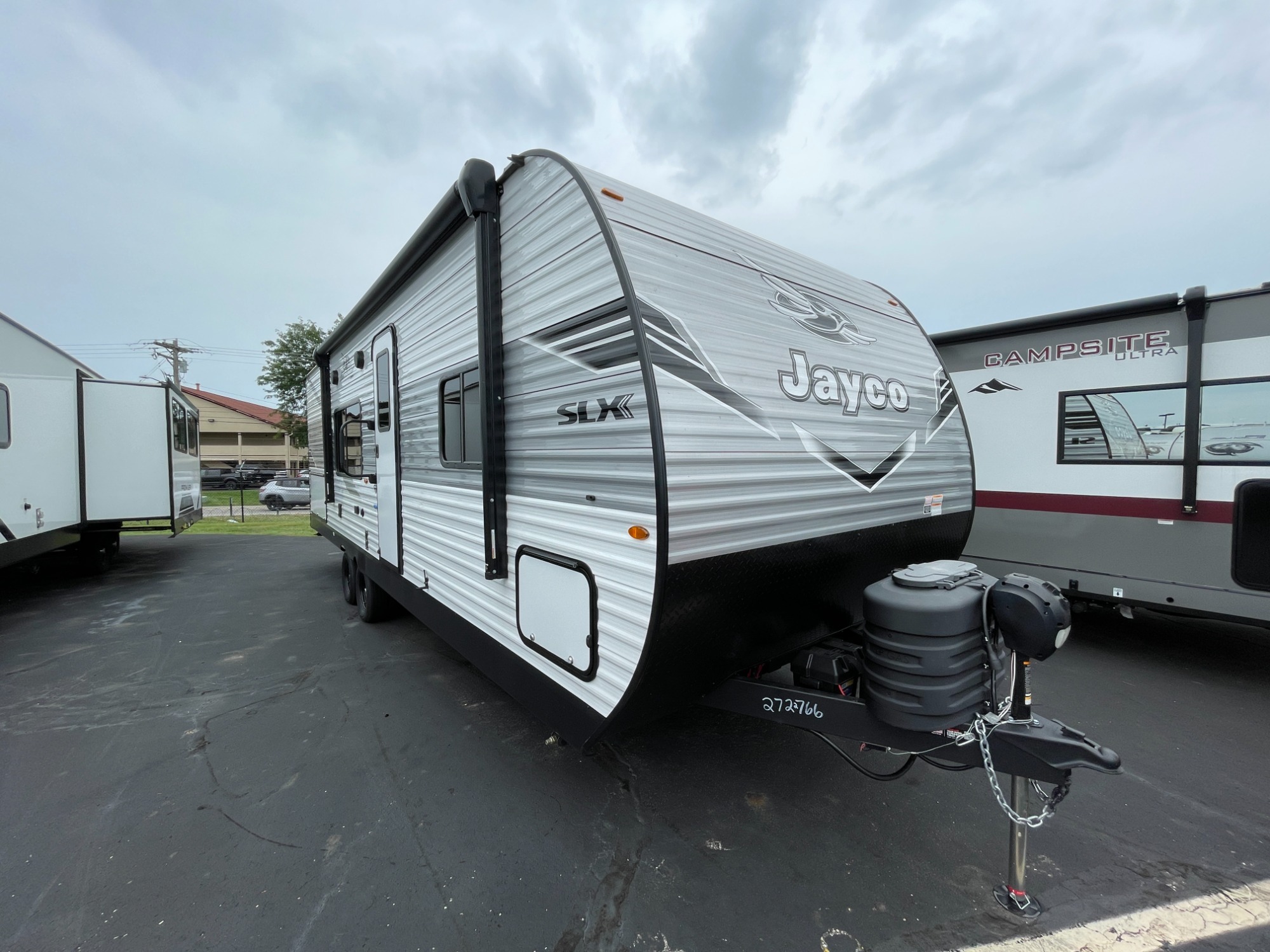2026 Jayco JAY FLIGHT SLX 265BHS in greenwood IN