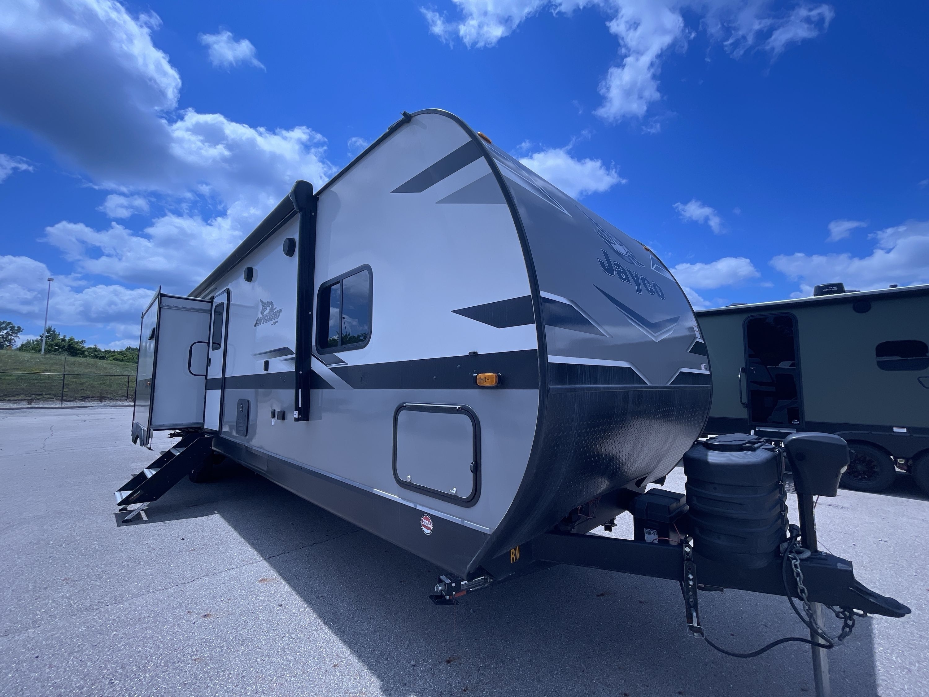 2023 Jayco JAY FLIGHT 331BTS in huber heights OH