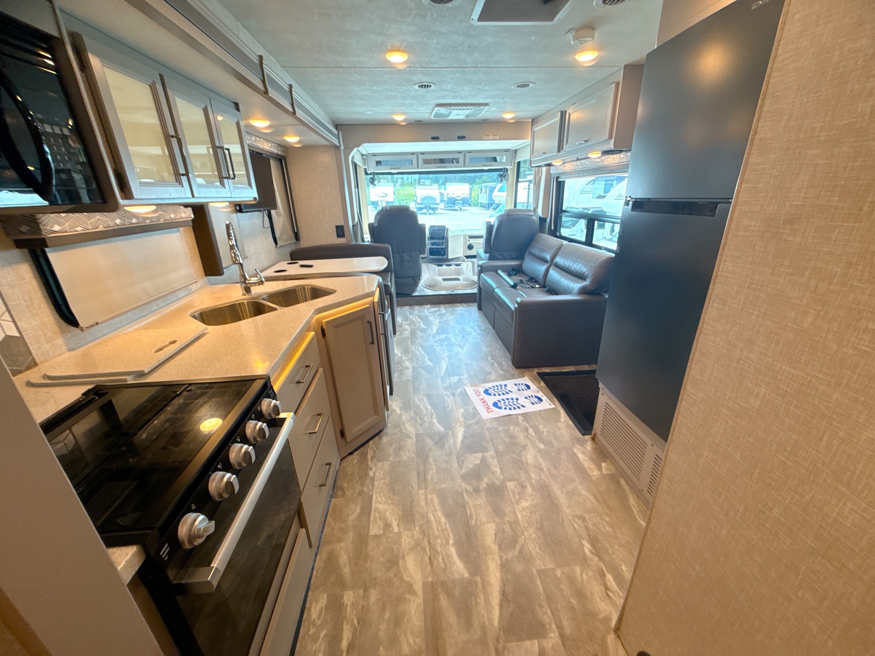 2022 Thor WINDSPORT 34J in calera AL