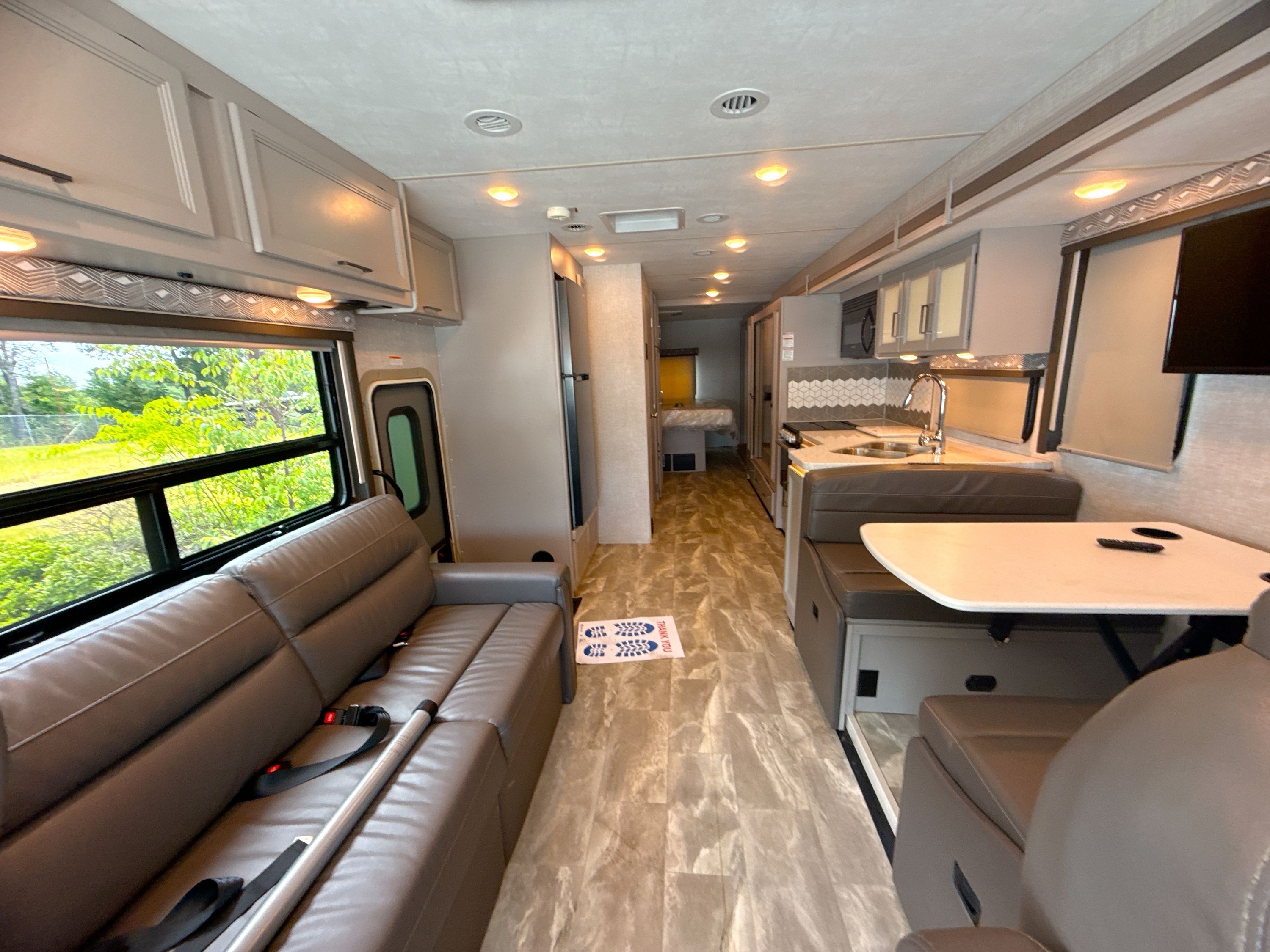 2022 Thor WINDSPORT 34J in calera AL