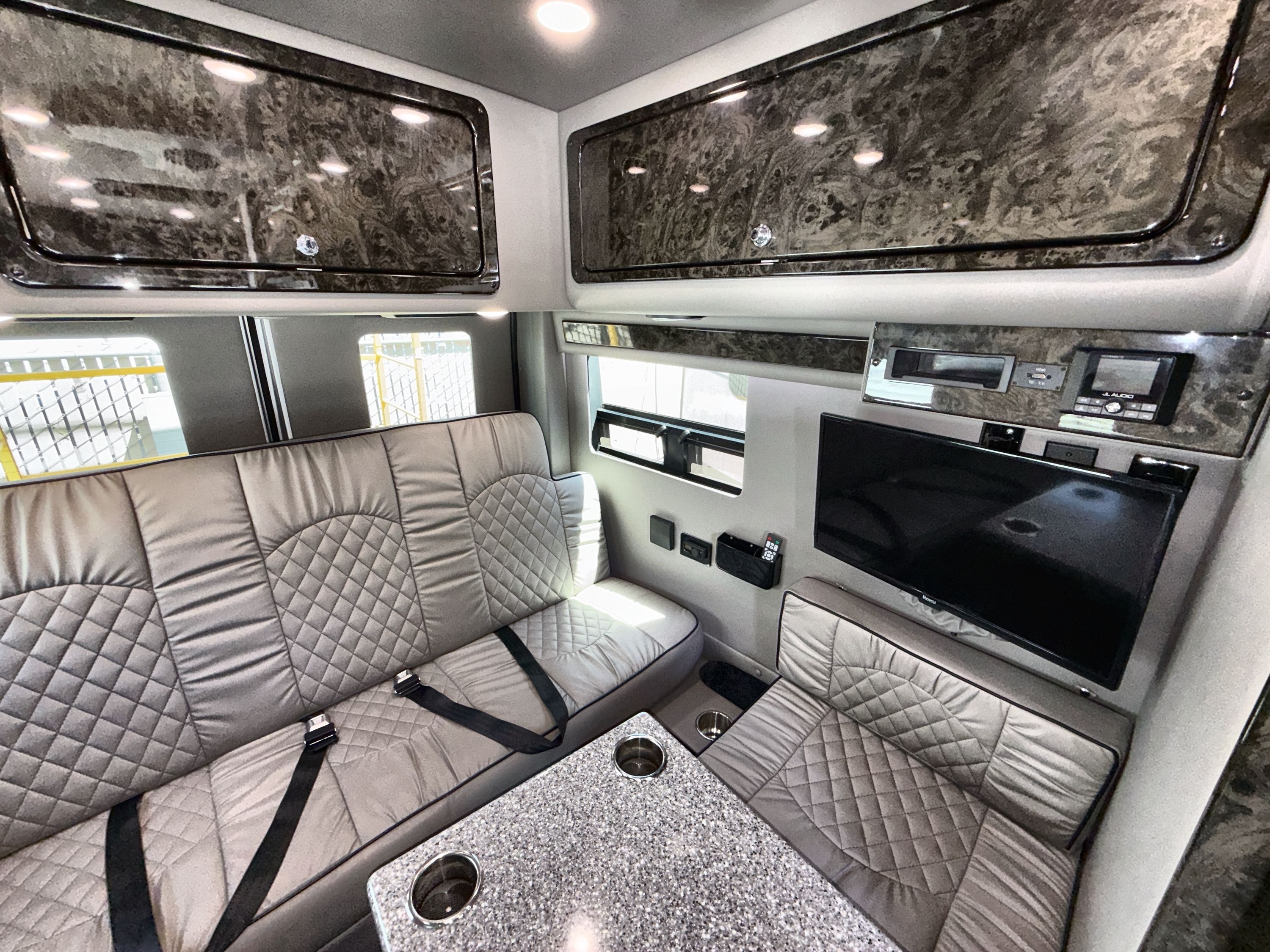 2019 Midwest Automotive Designs LEGEND FSL in bakersfield CA