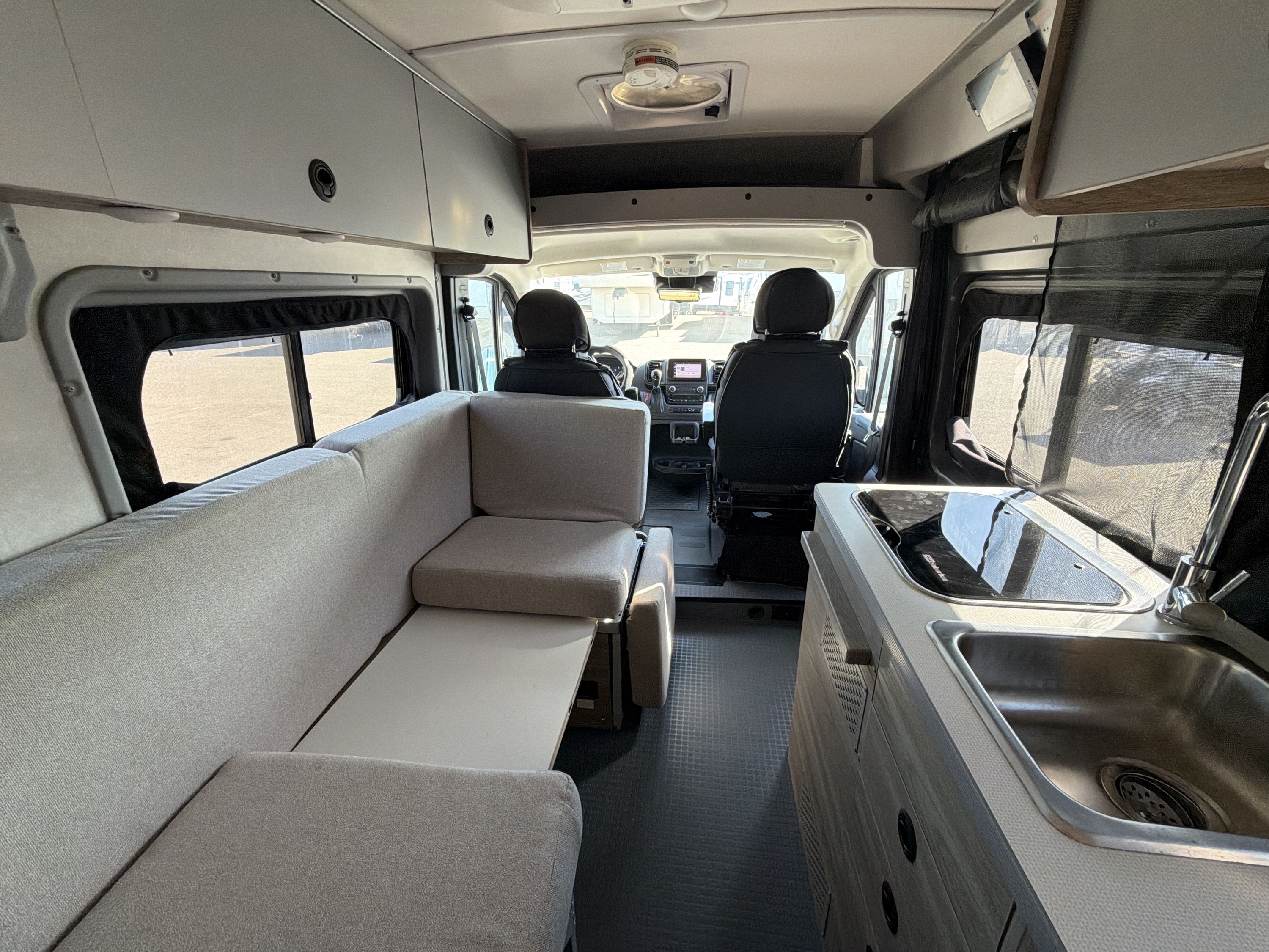 2024 Winnebago SOLIS POCKET 36B in vacaville CA