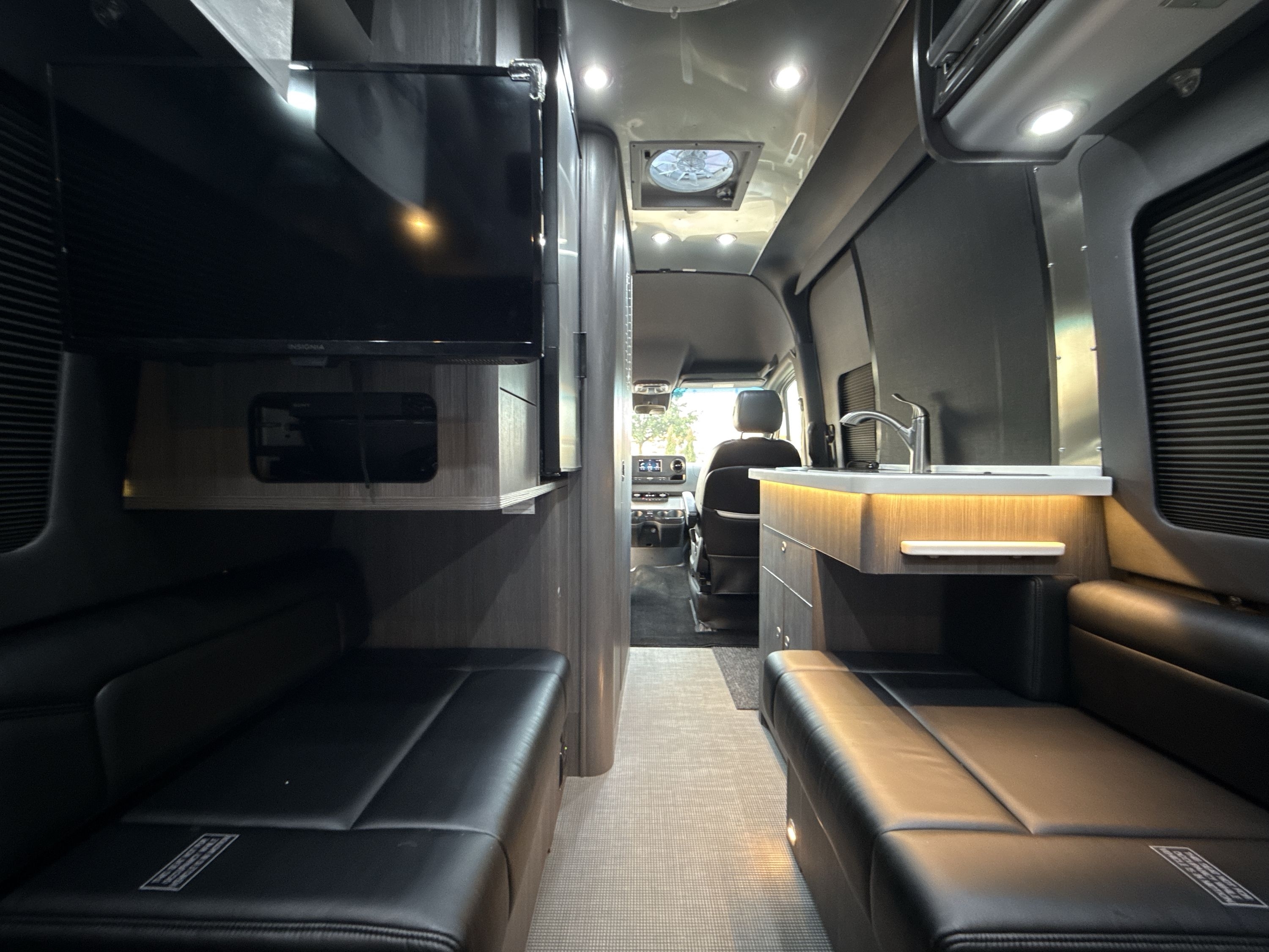 2020 Airstream INTERSTATE 19 INTERSTATE 19 in oklahoma city OK