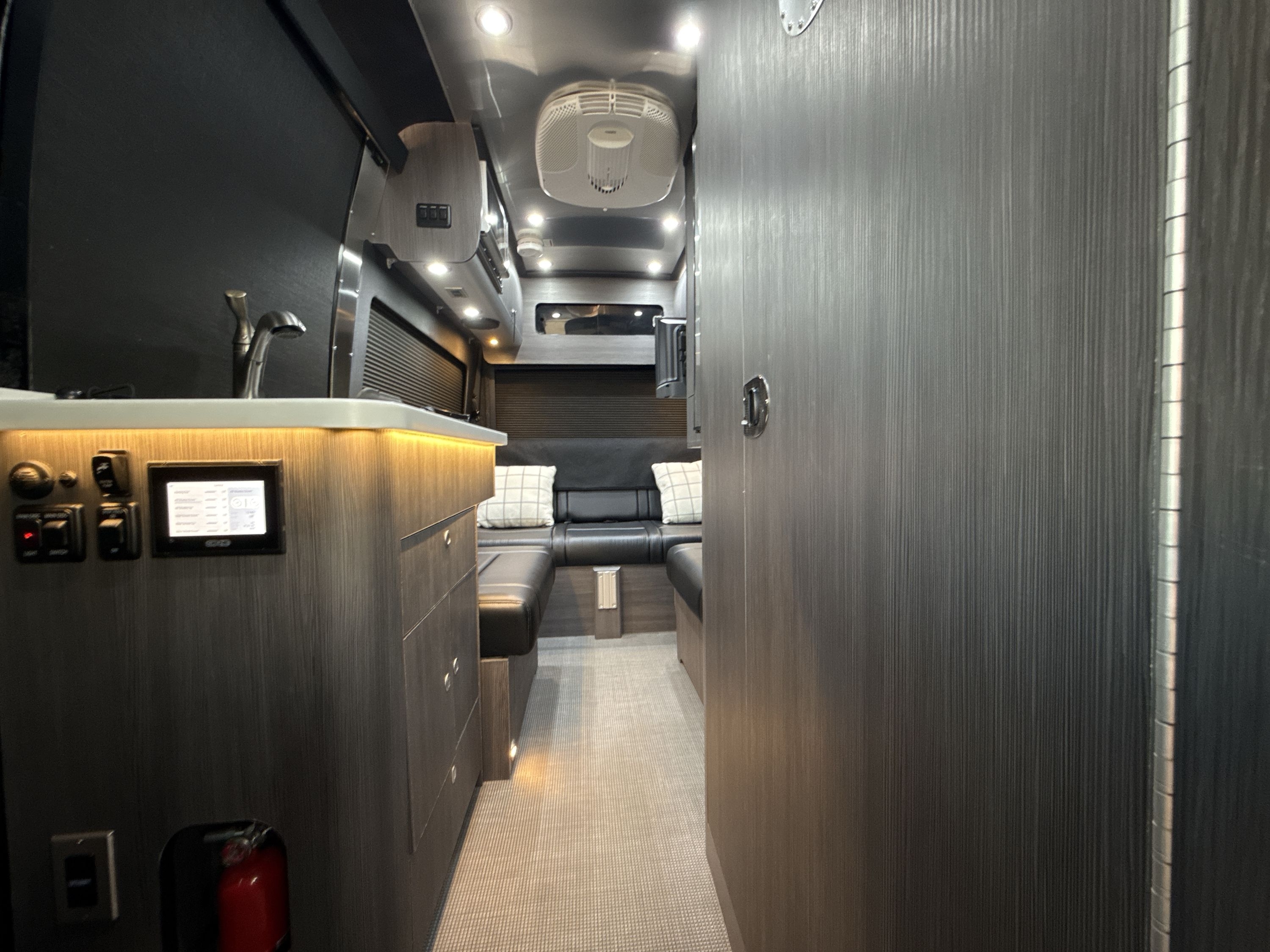 2020 Airstream INTERSTATE 19 INTERSTATE 19 in oklahoma city OK